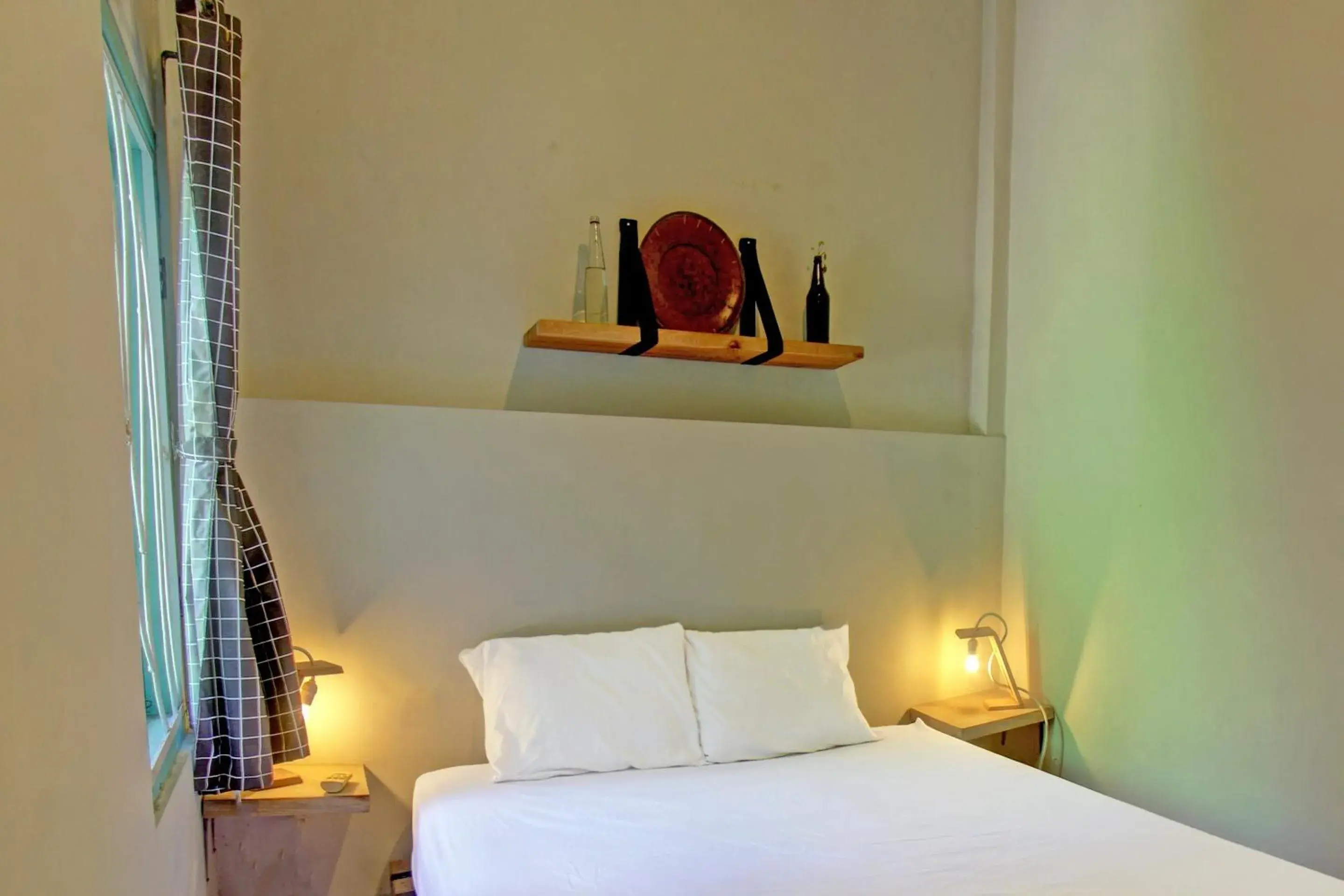 Bedroom, Bed in OYO 92825 Kamar Lombok Bedroom, Bed in OYO 92825 Kamar Lombok