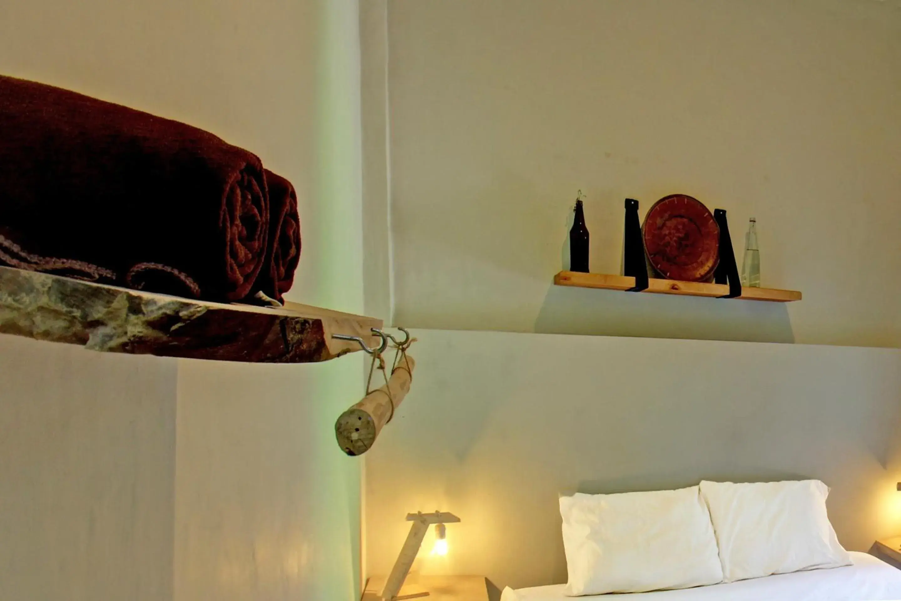 Bedroom, Bed in OYO 92825 Kamar Lombok Bedroom, Bed in OYO 92825 Kamar Lombok