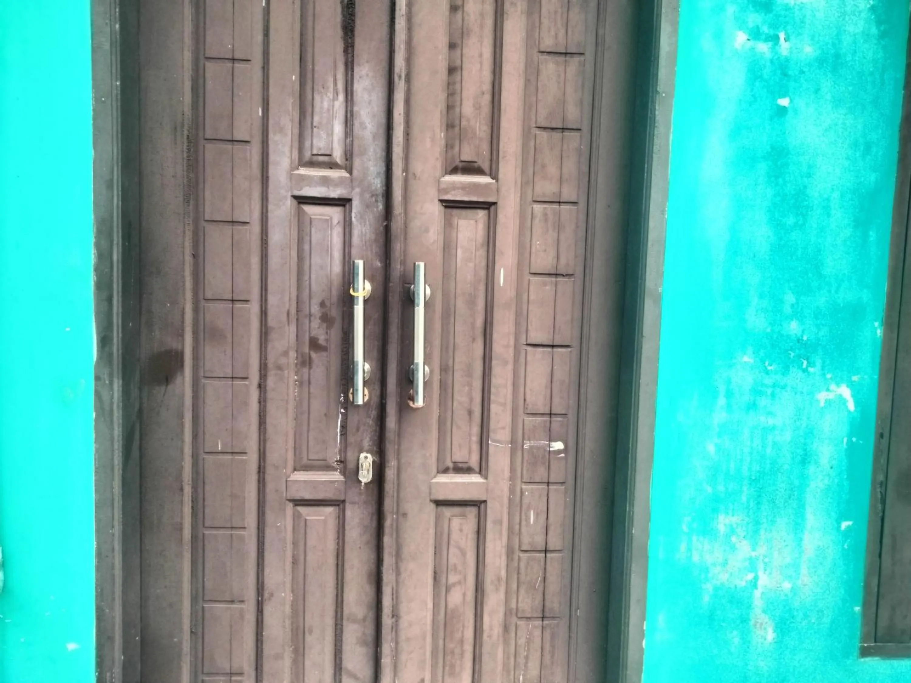 Bedroom in Hotel O Nany Asoka Syariah Near Anyong Cafe Studio