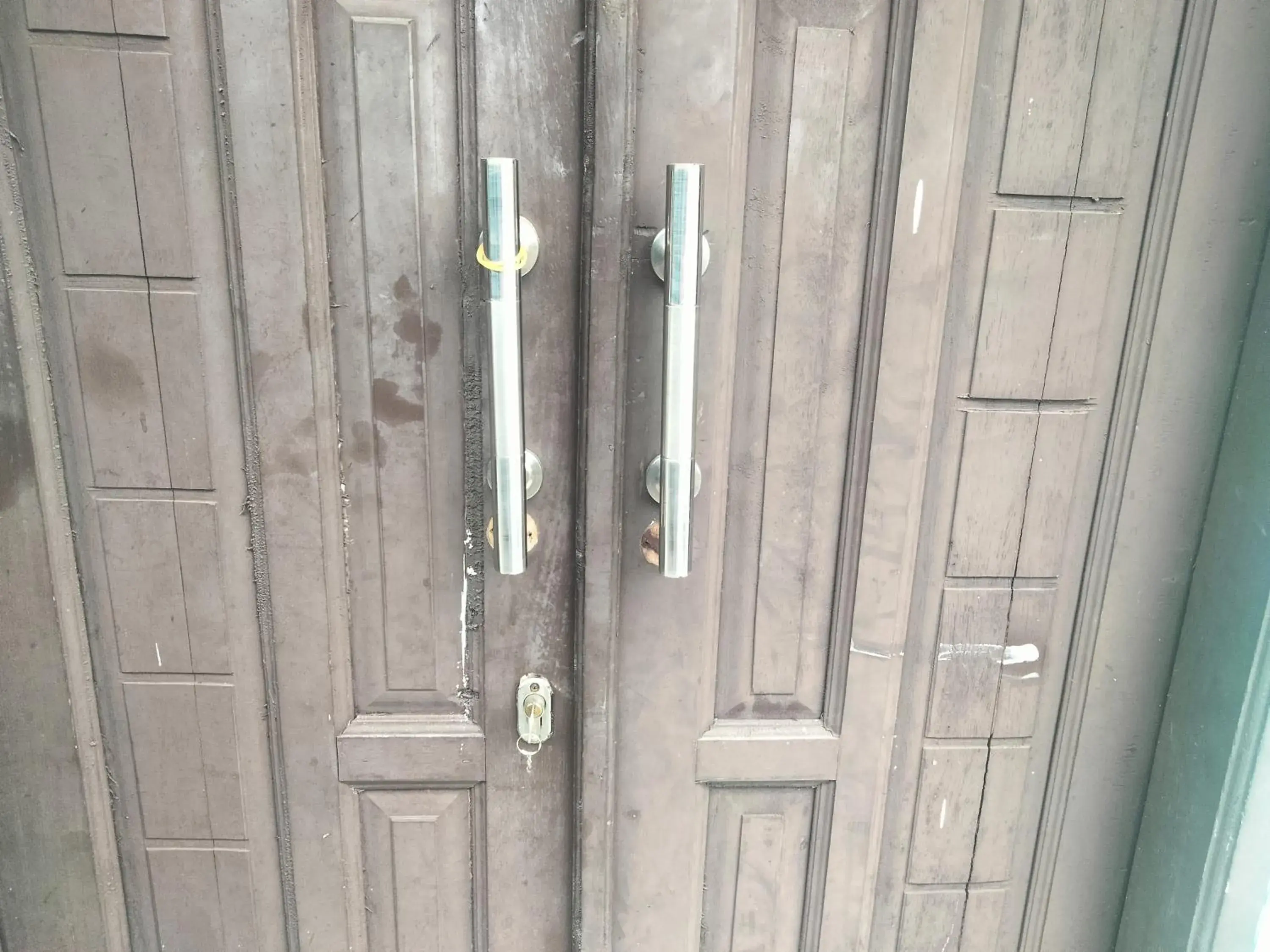 Bedroom in Hotel O Nany Asoka Syariah Near Anyong Cafe Studio Bedroom in Hotel O Nany Asoka Syariah Near Anyong Cafe Studio