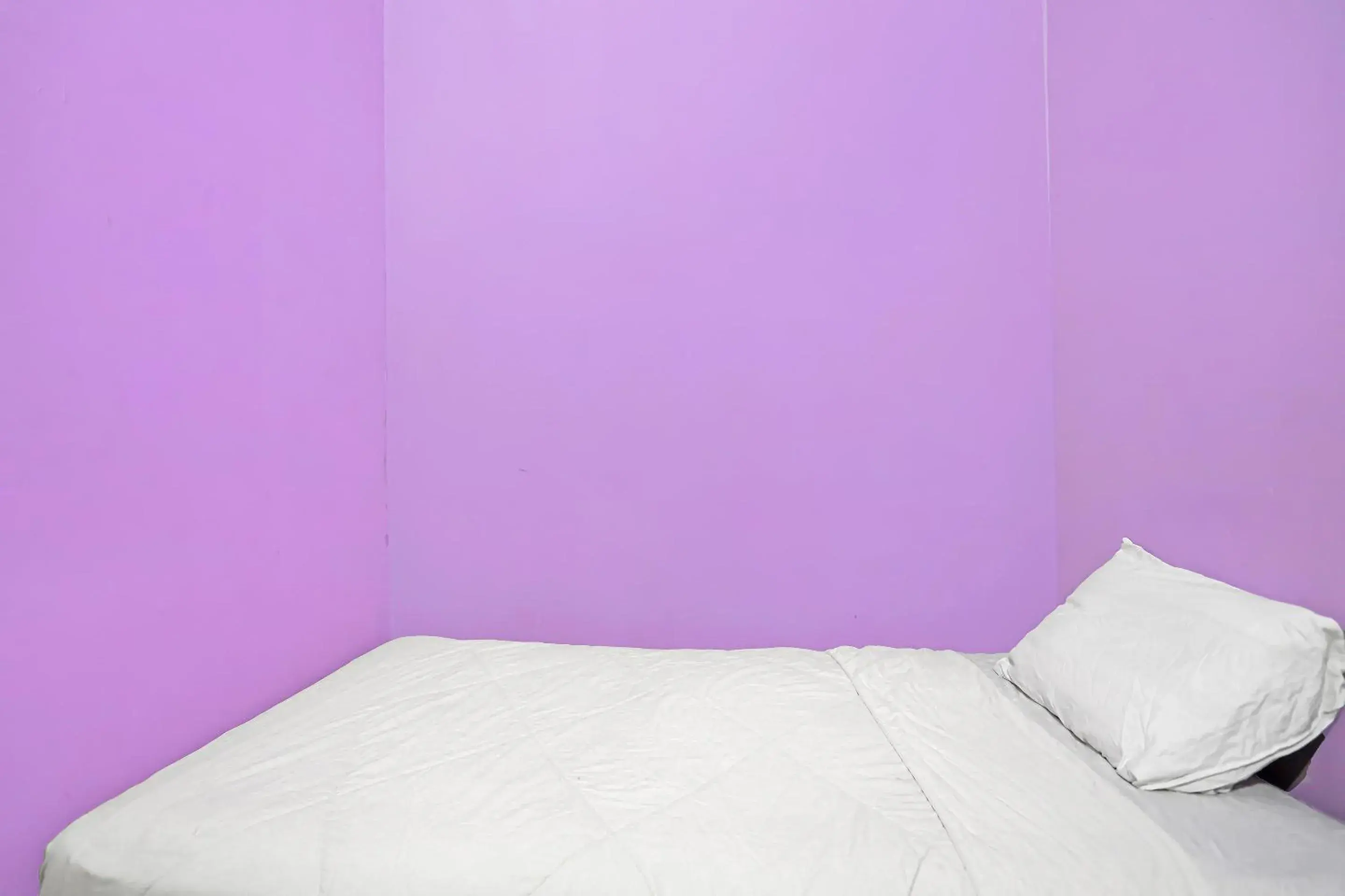 Bedroom, Bed in Hotel O Paris SyariahNearTempat Makan Pagi Sore Nohil Bedroom, Bed in Hotel O Paris SyariahNearTempat Makan Pagi Sore Nohil