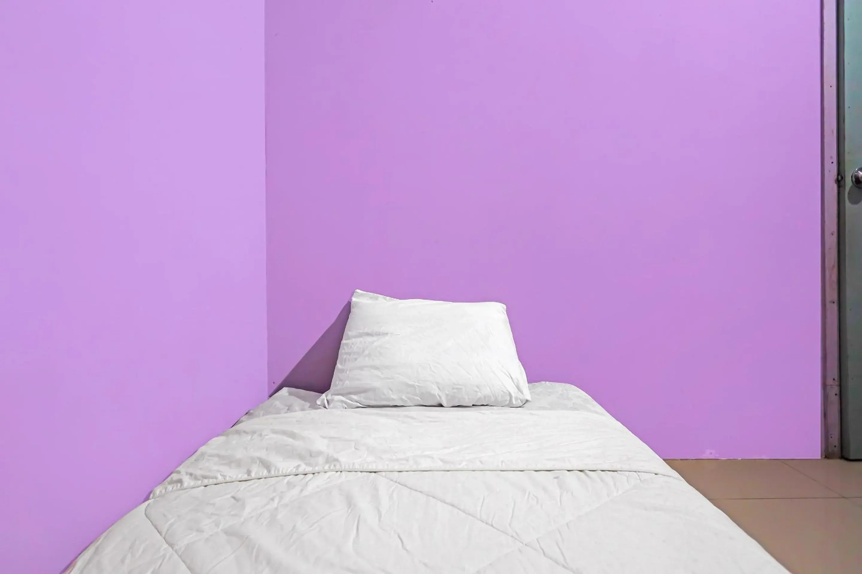 Bedroom, Bed in Hotel O Paris SyariahNearTempat Makan Pagi Sore Nohil Bedroom, Bed in Hotel O Paris SyariahNearTempat Makan Pagi Sore Nohil