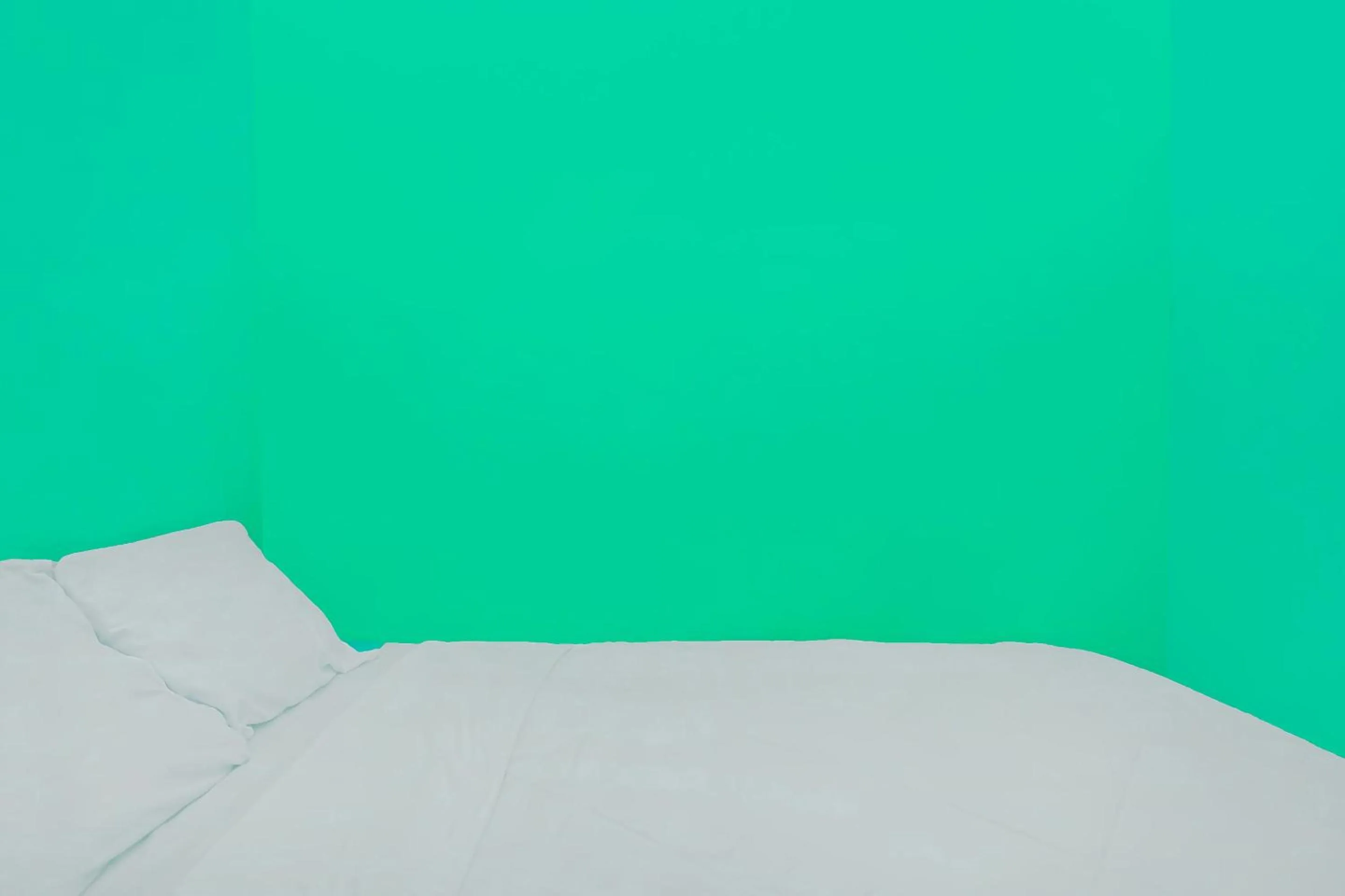 Bedroom, Bed in Hotel O Paris SyariahNearTempat Makan Pagi Sore Nohil