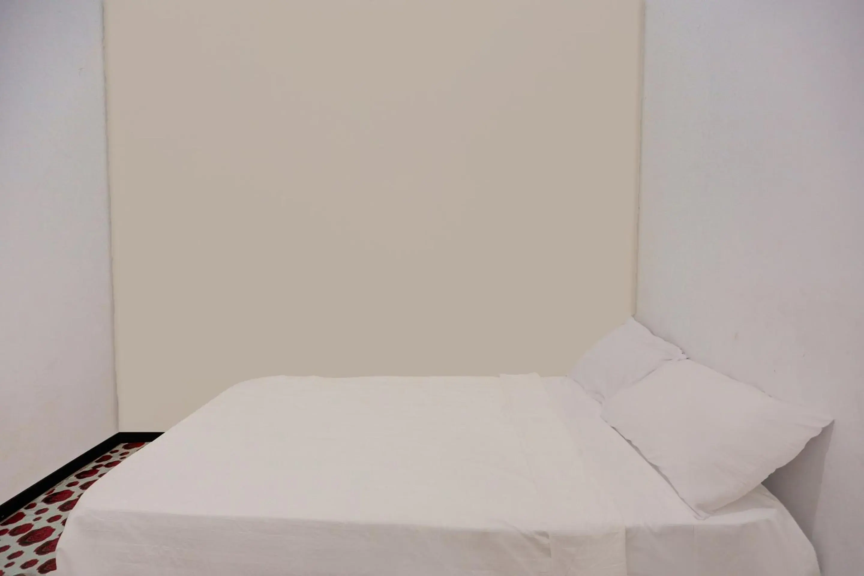 Bedroom, Bed in Hotel O Josua Passing Stay Bedroom, Bed in Hotel O Josua Passing Stay