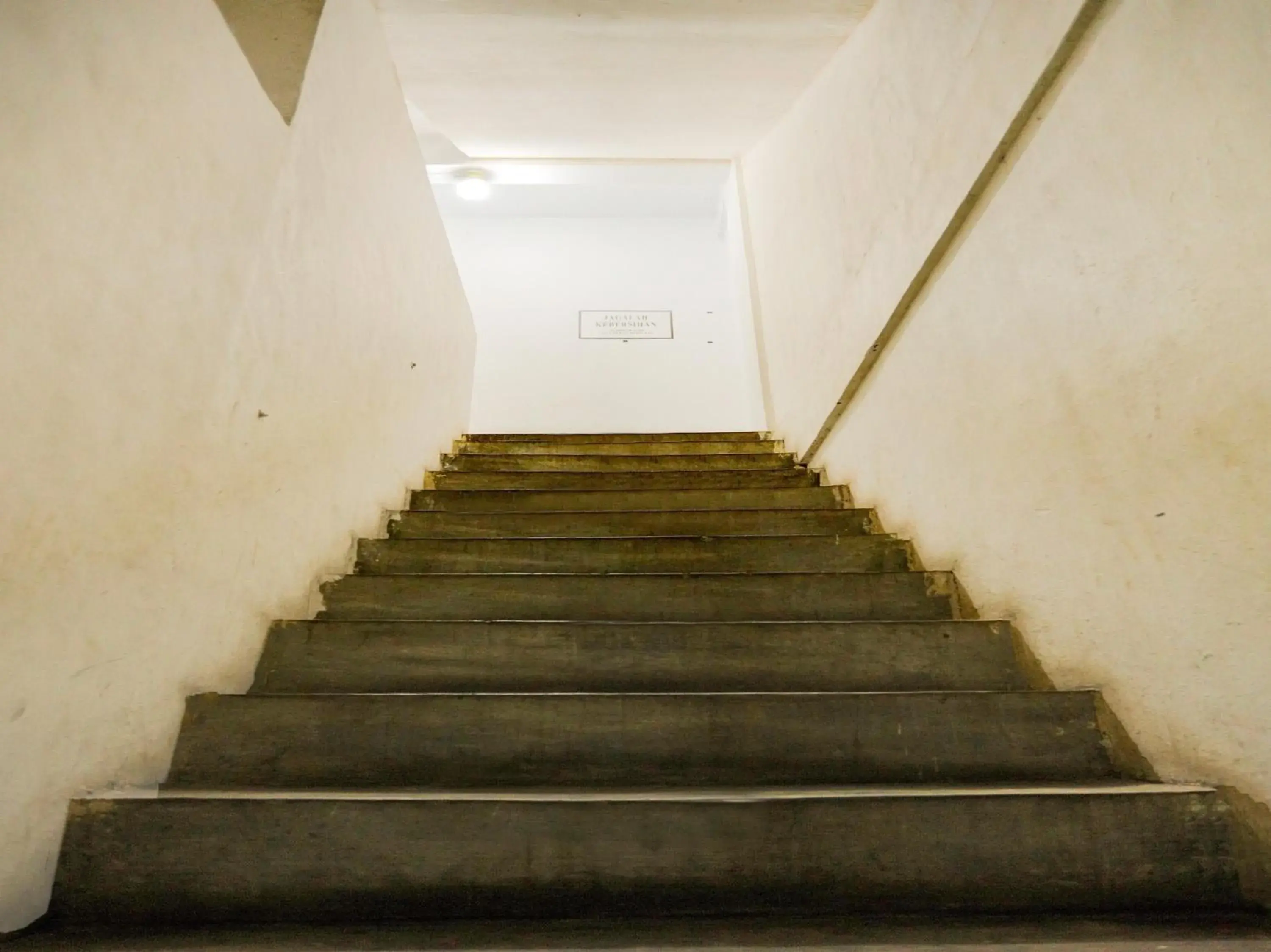 Lobby or reception in Hotel O Josua Passing Stay Lobby or reception in Hotel O Josua Passing Stay