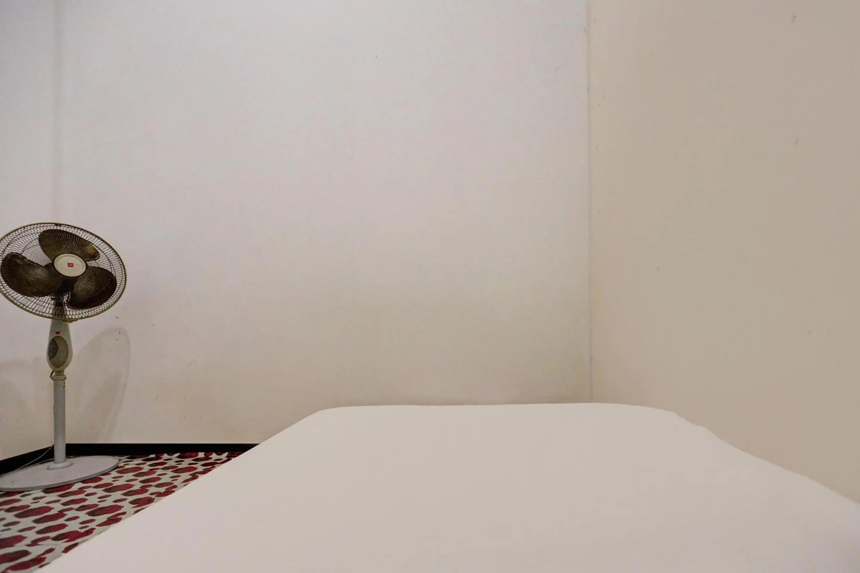 Bedroom, Bed in Hotel O Josua Passing Stay Bedroom, Bed in Hotel O Josua Passing Stay