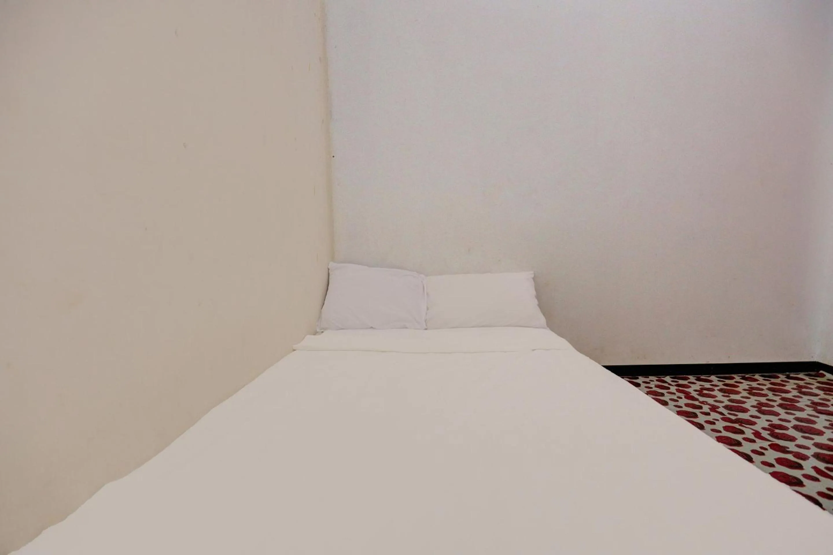 Bedroom, Bed in Hotel O Josua Passing Stay