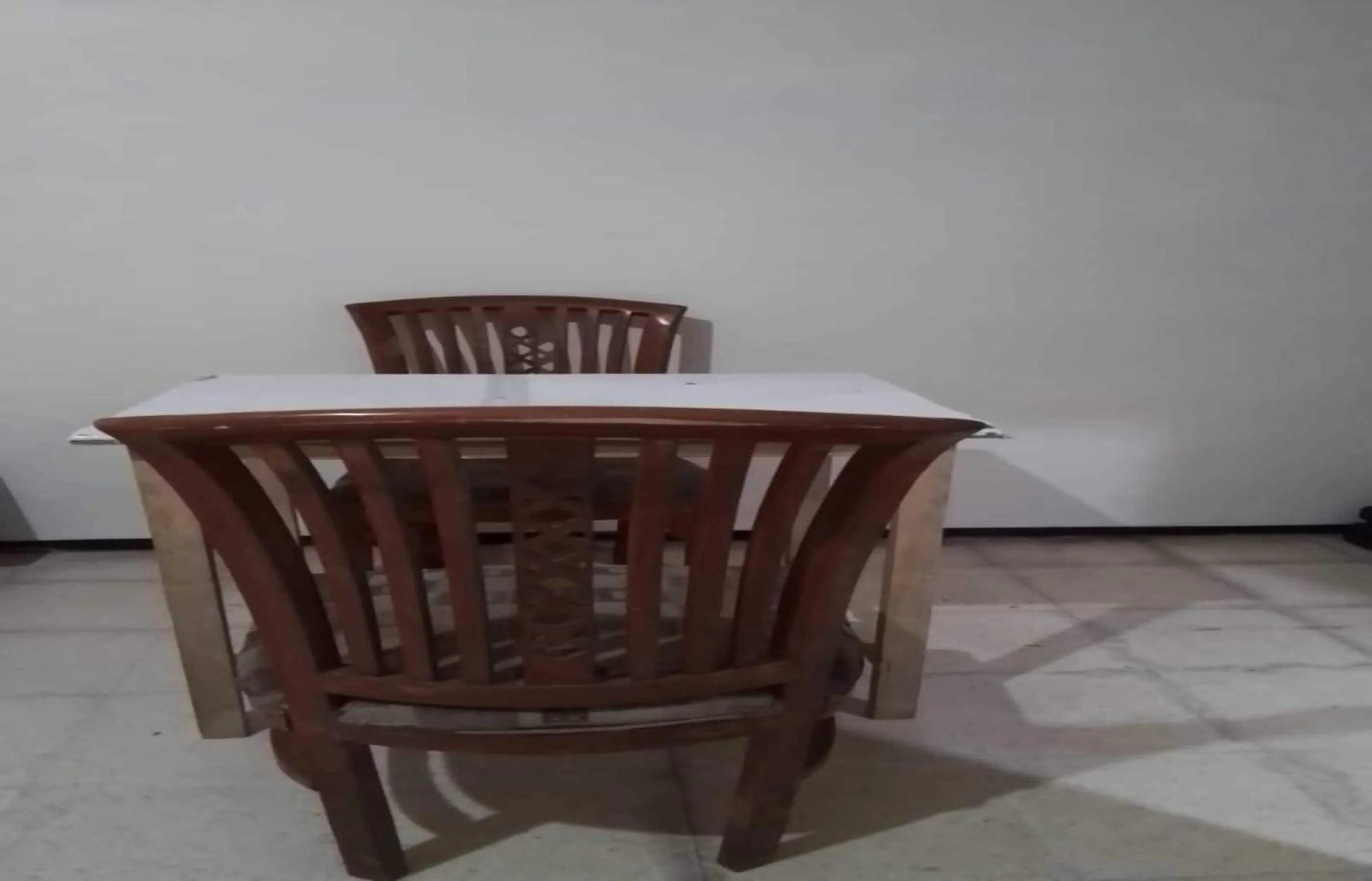 Lobby or reception in OYO Life 92842 Homestay Balearjosari