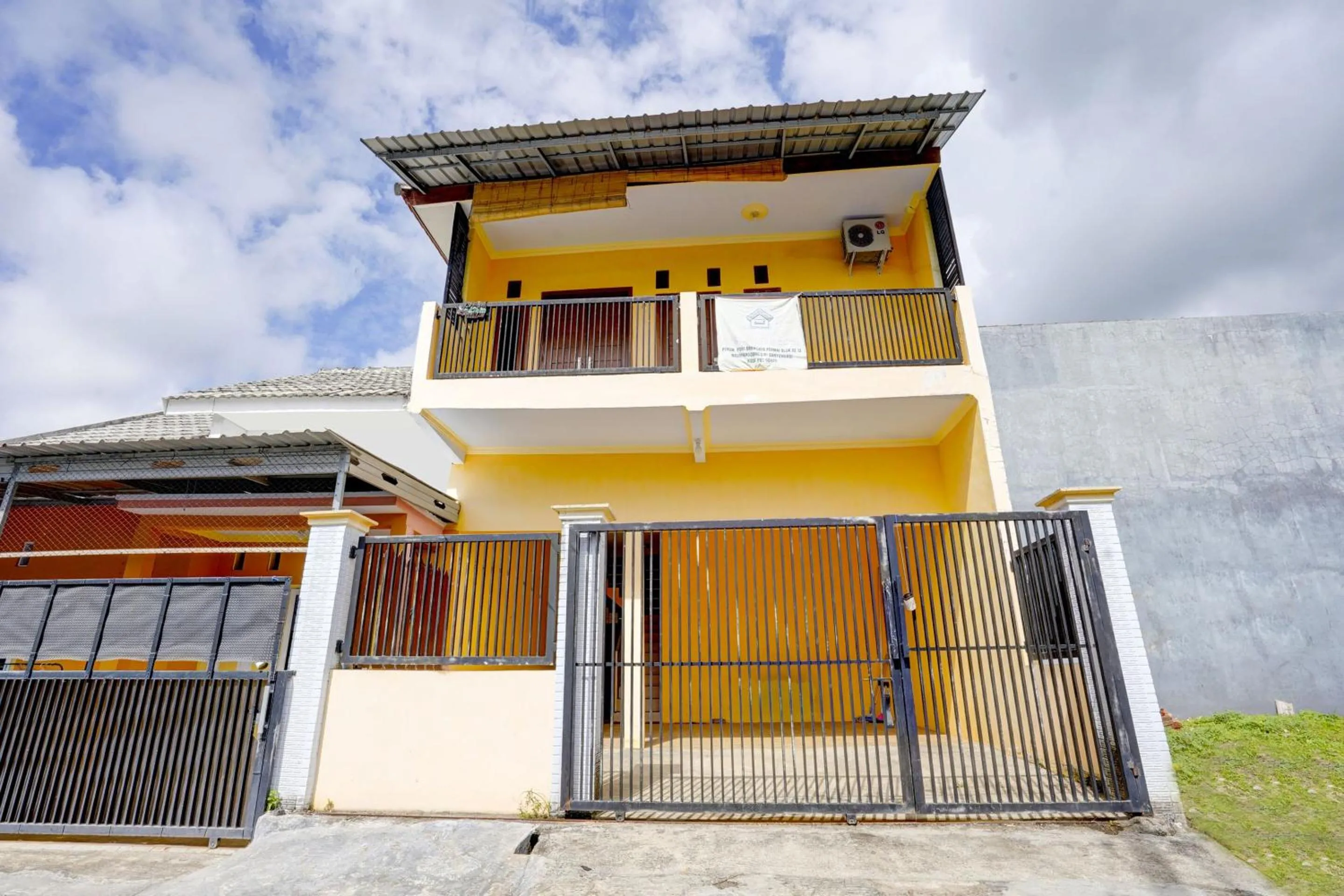 Hotel O Tri D Homestay Syariah