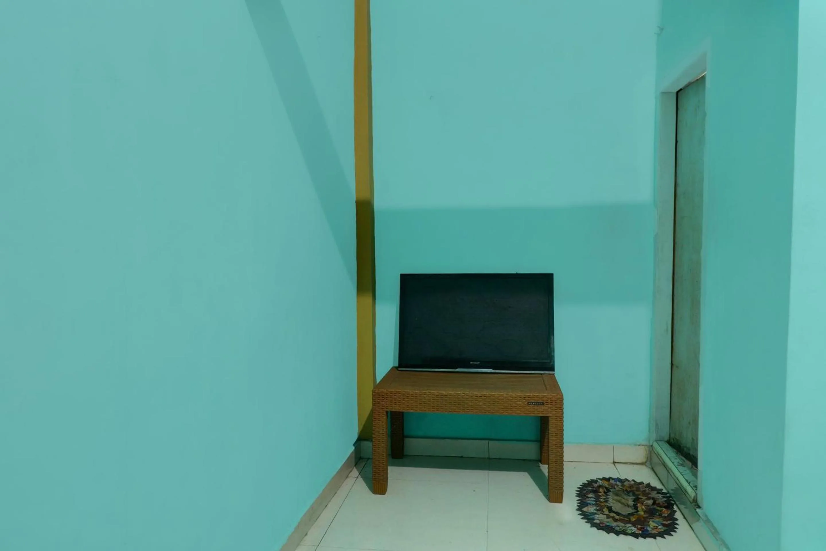 Bedroom in Hotel O Rania Kost Simpang Rimbo