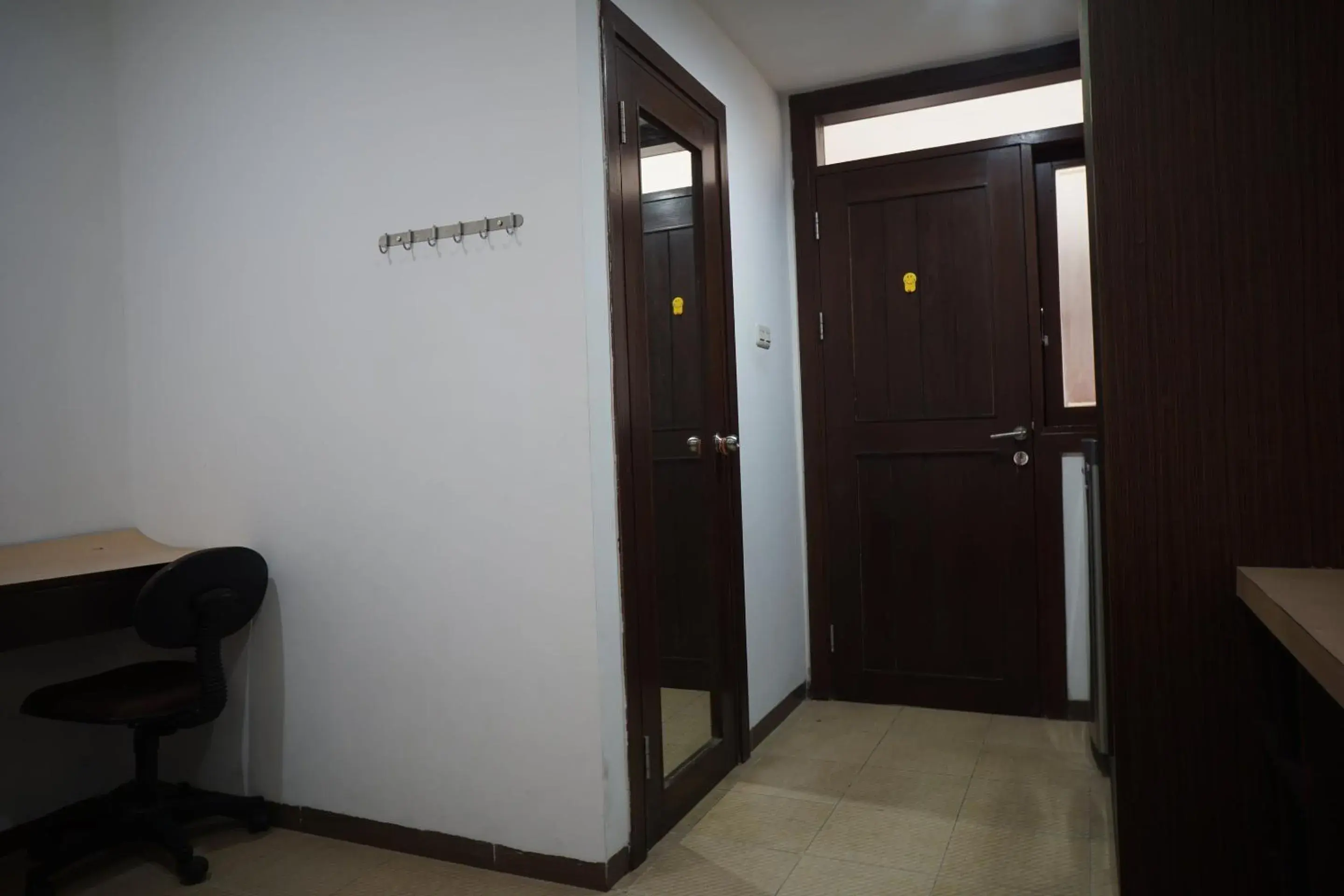 Standard Single Room - single occupancy in OYO 92863 Hotel Blessing Standard Single Room - single occupancy in OYO 92863 Hotel Blessing
