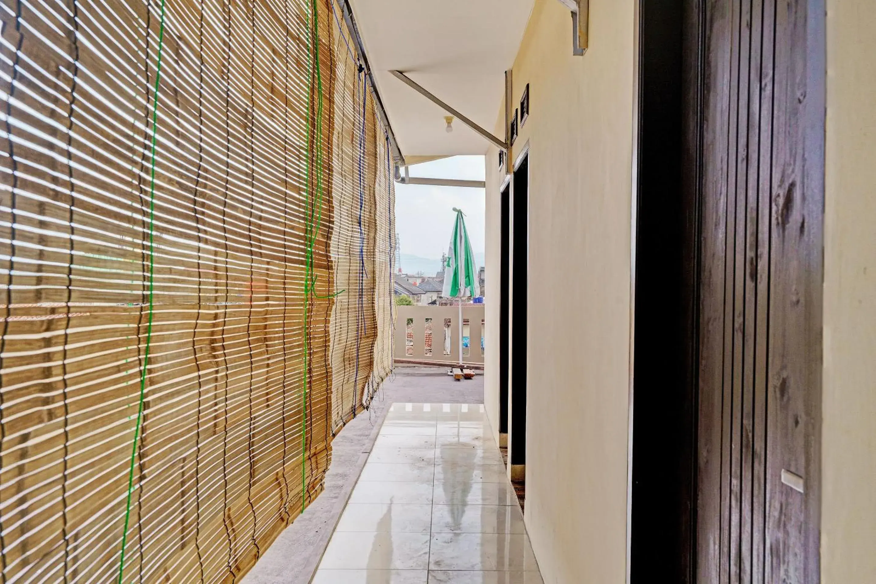 Lobby or reception in OYO 92871 Ciparay Residence Lobby or reception in OYO 92871 Ciparay Residence