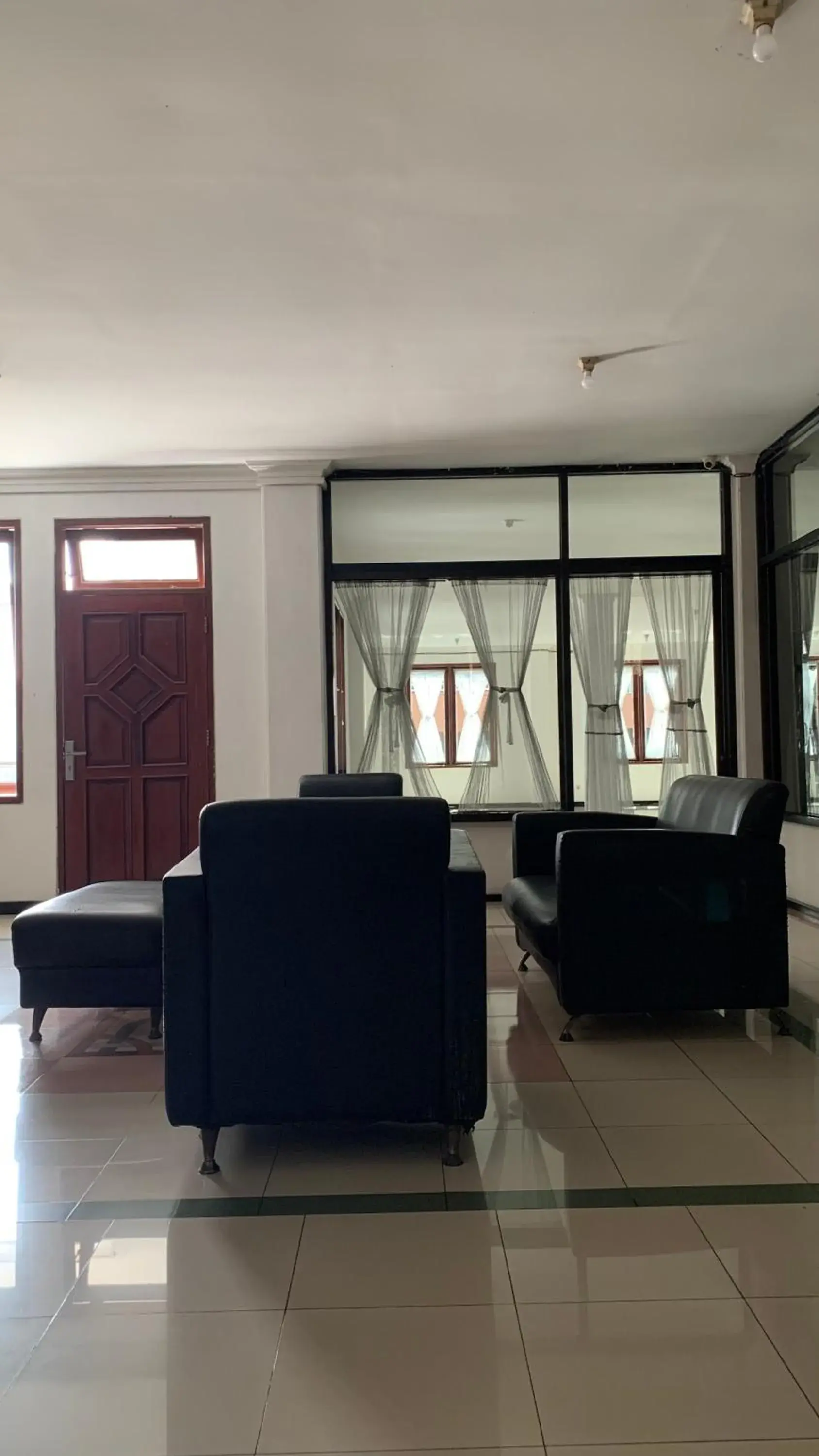 Lobby or reception in Hotel O Guest House Pandita Lobby or reception in Hotel O Guest House Pandita