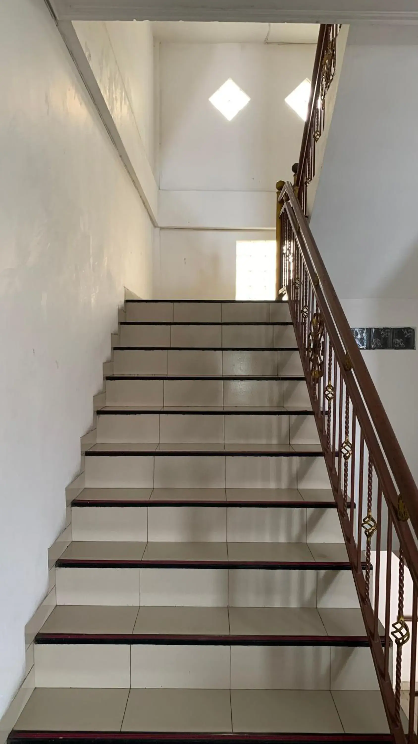 Lobby or reception in Hotel O Guest House Pandita Lobby or reception in Hotel O Guest House Pandita