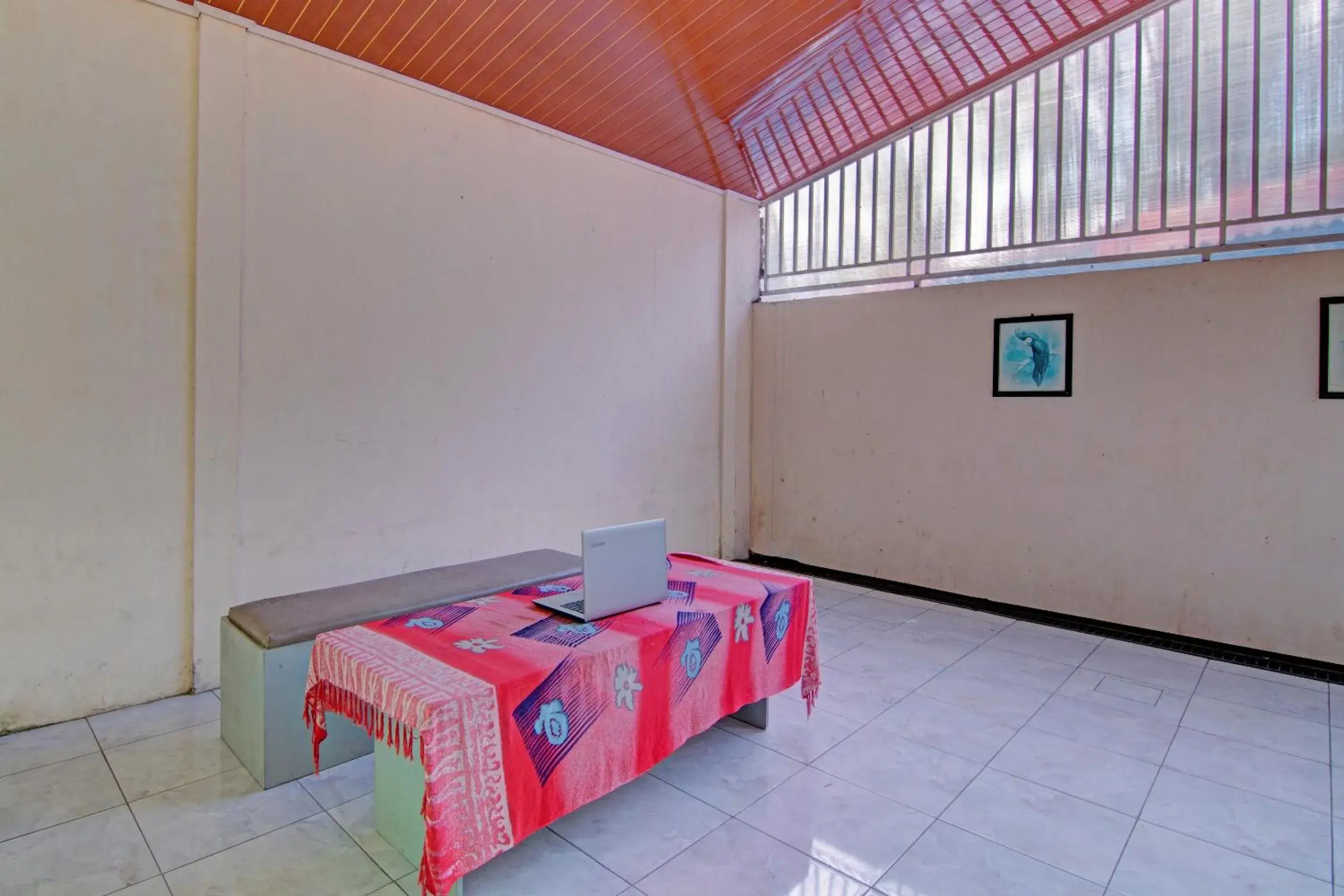 Lobby or reception, Bed in Hotel O Swakarya Guest House Lobby or reception, Bed in Hotel O Swakarya Guest House