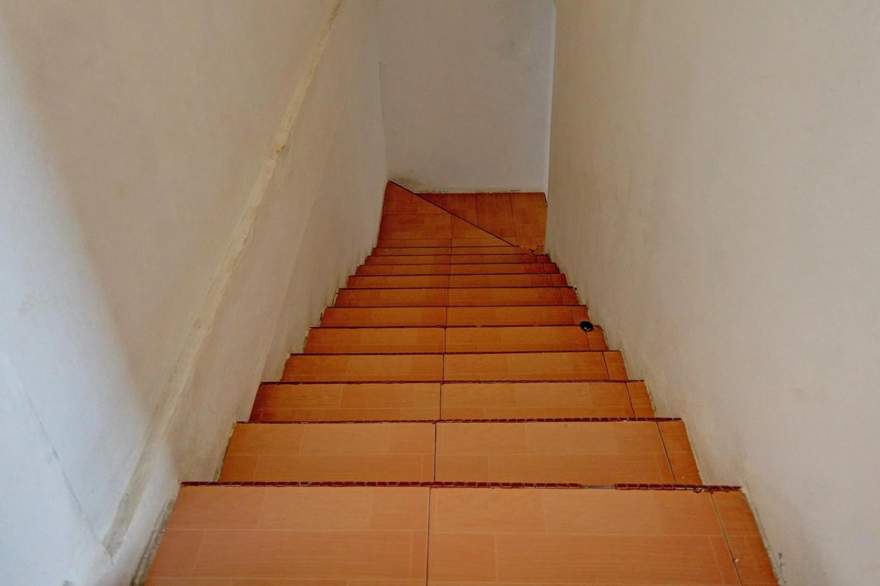 Lobby or reception in Hotel O Pelita StayNearAnugrah Sinar Lautan