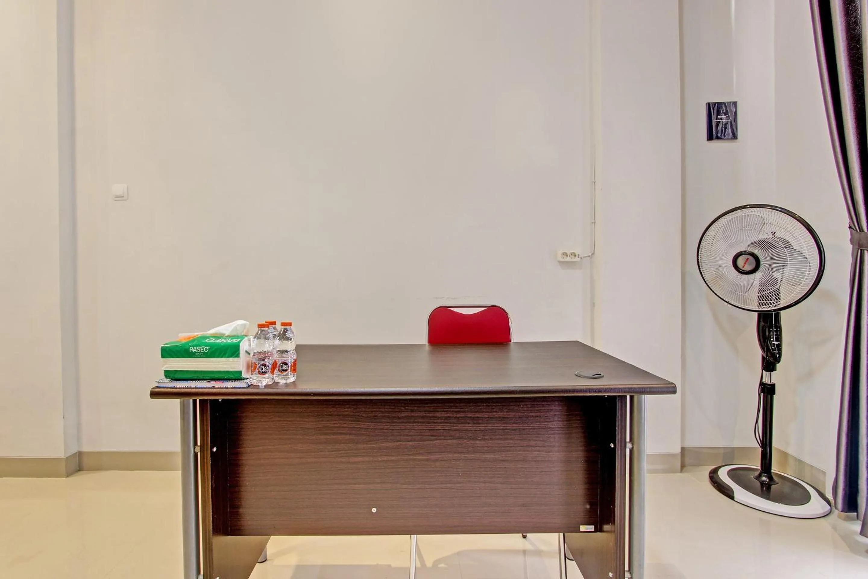 Lobby or reception in Hotel O Imperial Inn