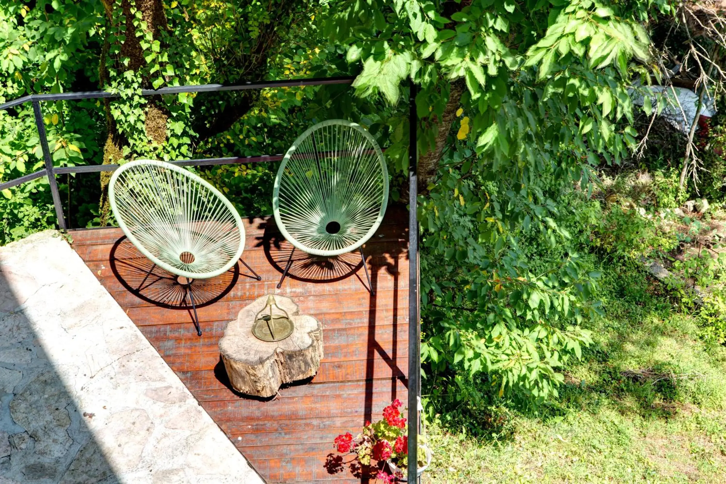 Studio with Terrace in Herzegovina Lodges Boracko Jezero Studio with Terrace in Herzegovina Lodges Boracko Jezero