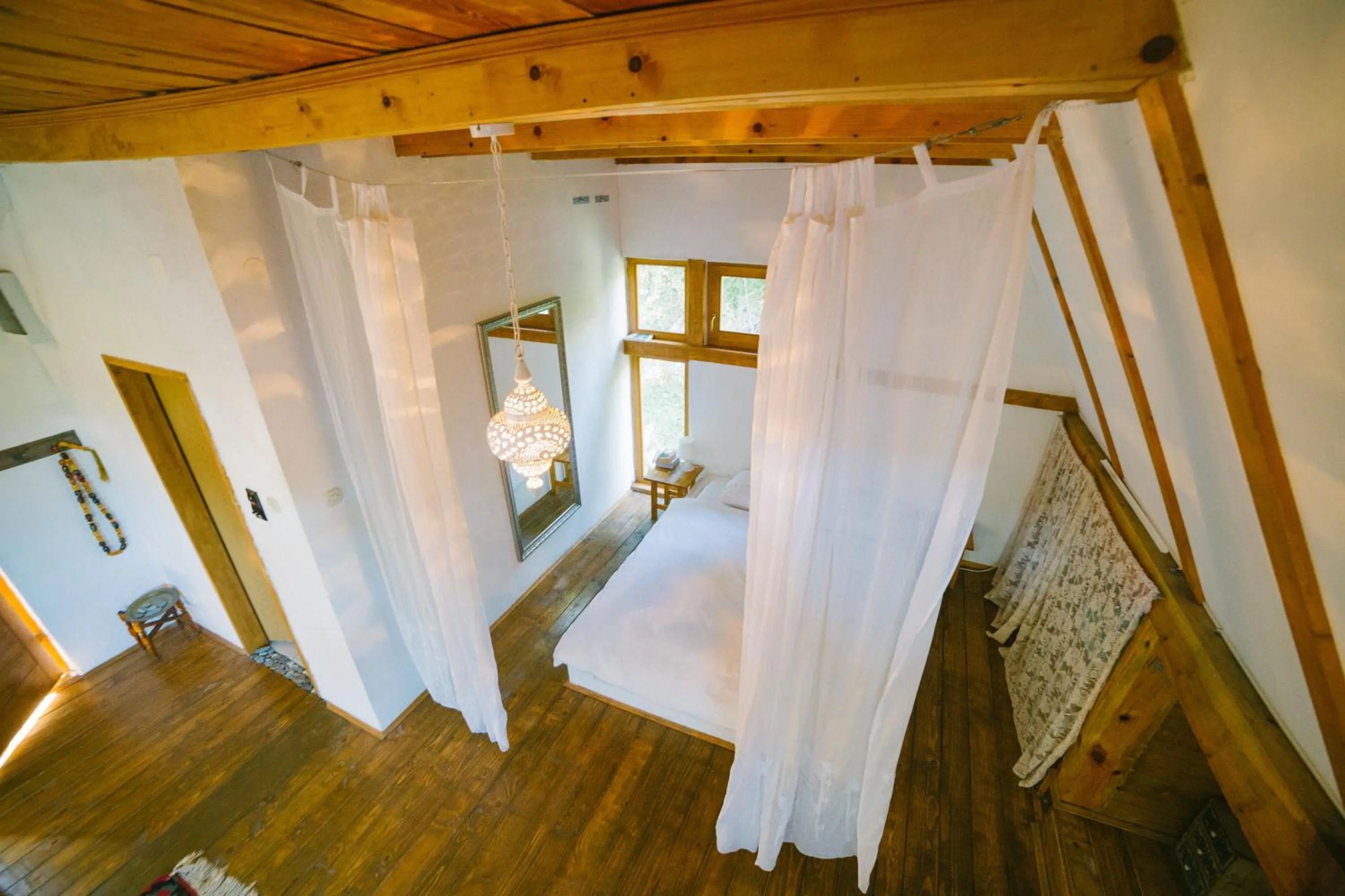 Bungalow in Herzegovina Lodges Boracko Jezero