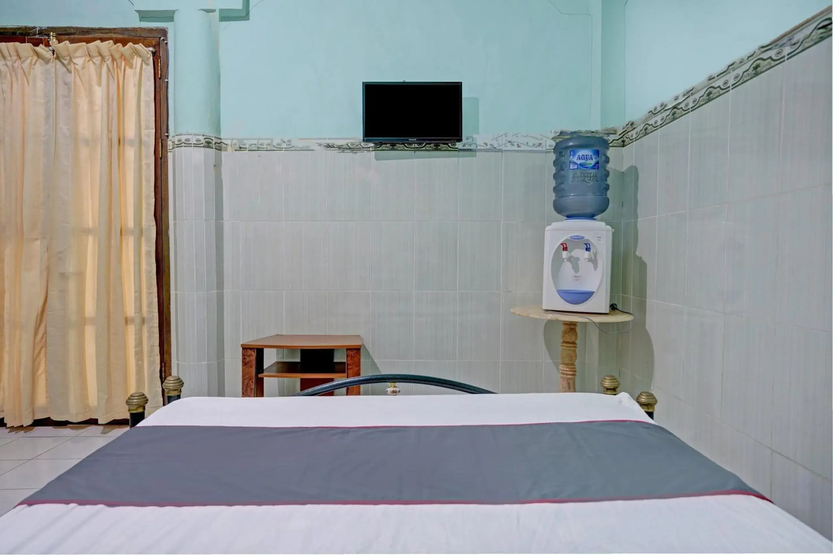 Bedroom, Bed in Collection O 92897 Hotel Intan Near Kantor Syahbandar Bawean Bedroom, Bed in Collection O 92897 Hotel Intan Near Kantor Syahbandar Bawean