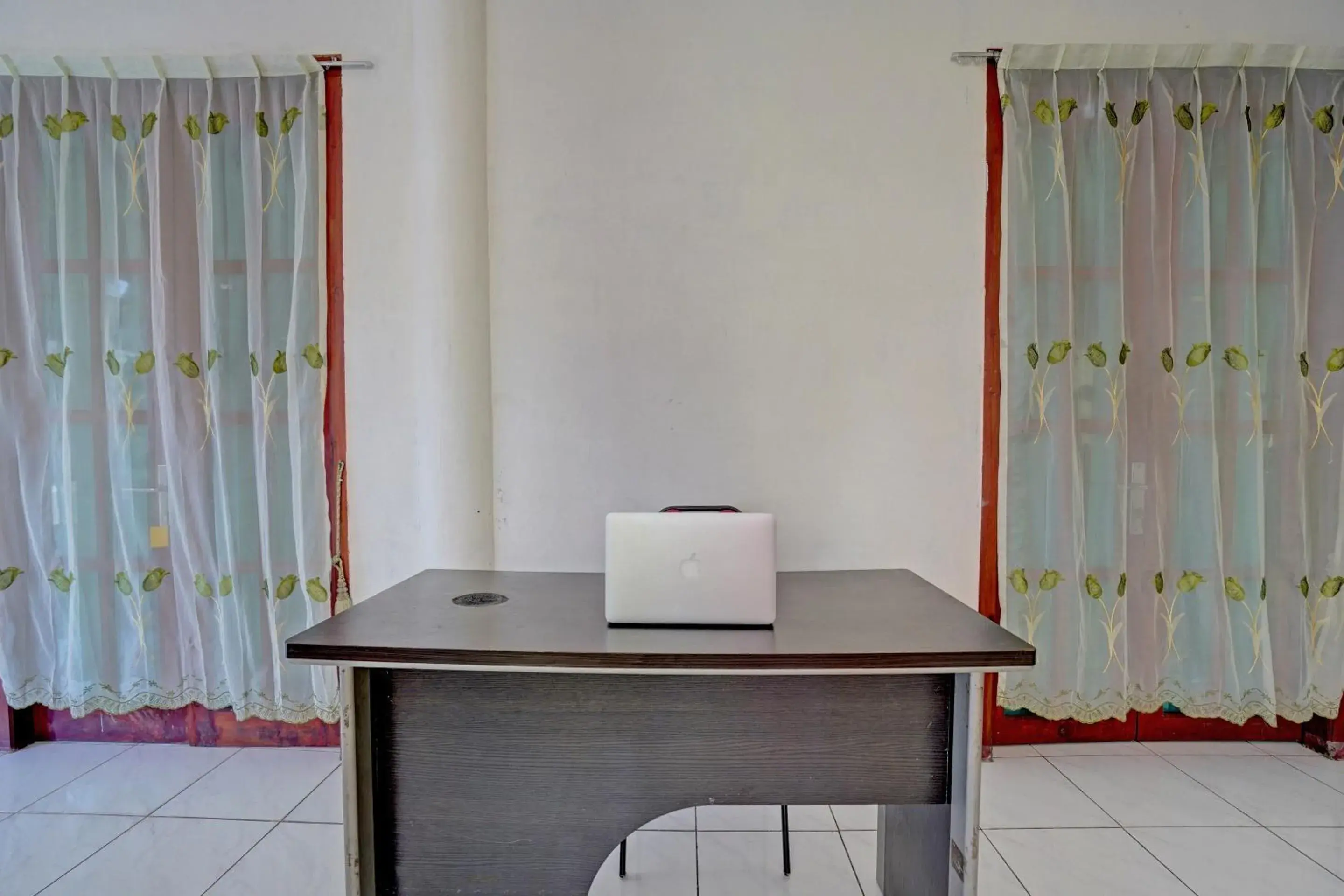 Lobby or reception in Collection O 92897 Hotel Intan Near Kantor Syahbandar Bawean Lobby or reception in Collection O 92897 Hotel Intan Near Kantor Syahbandar Bawean