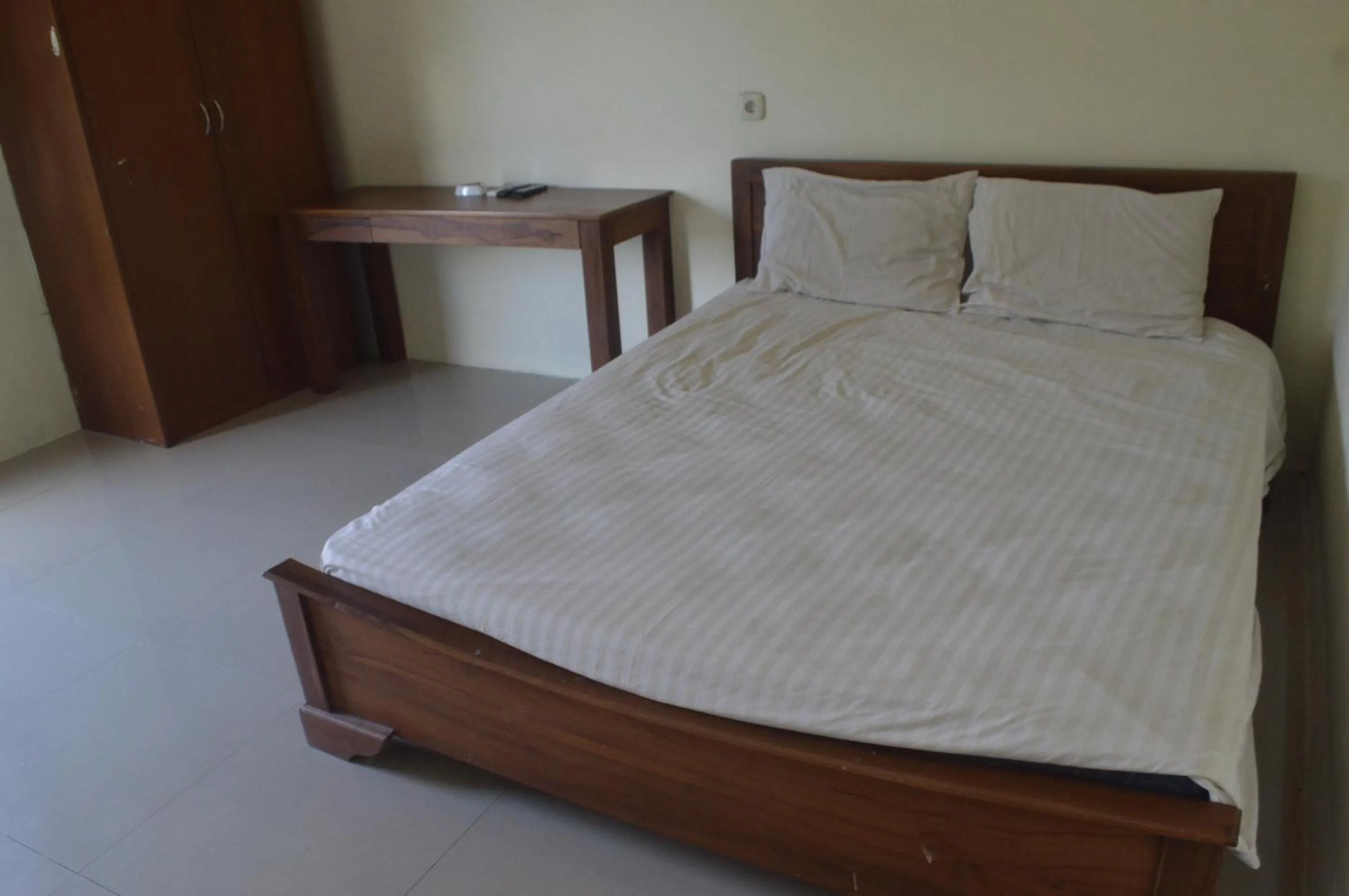 Bedroom, Bed in OYO 92880 Wisma Nusantara