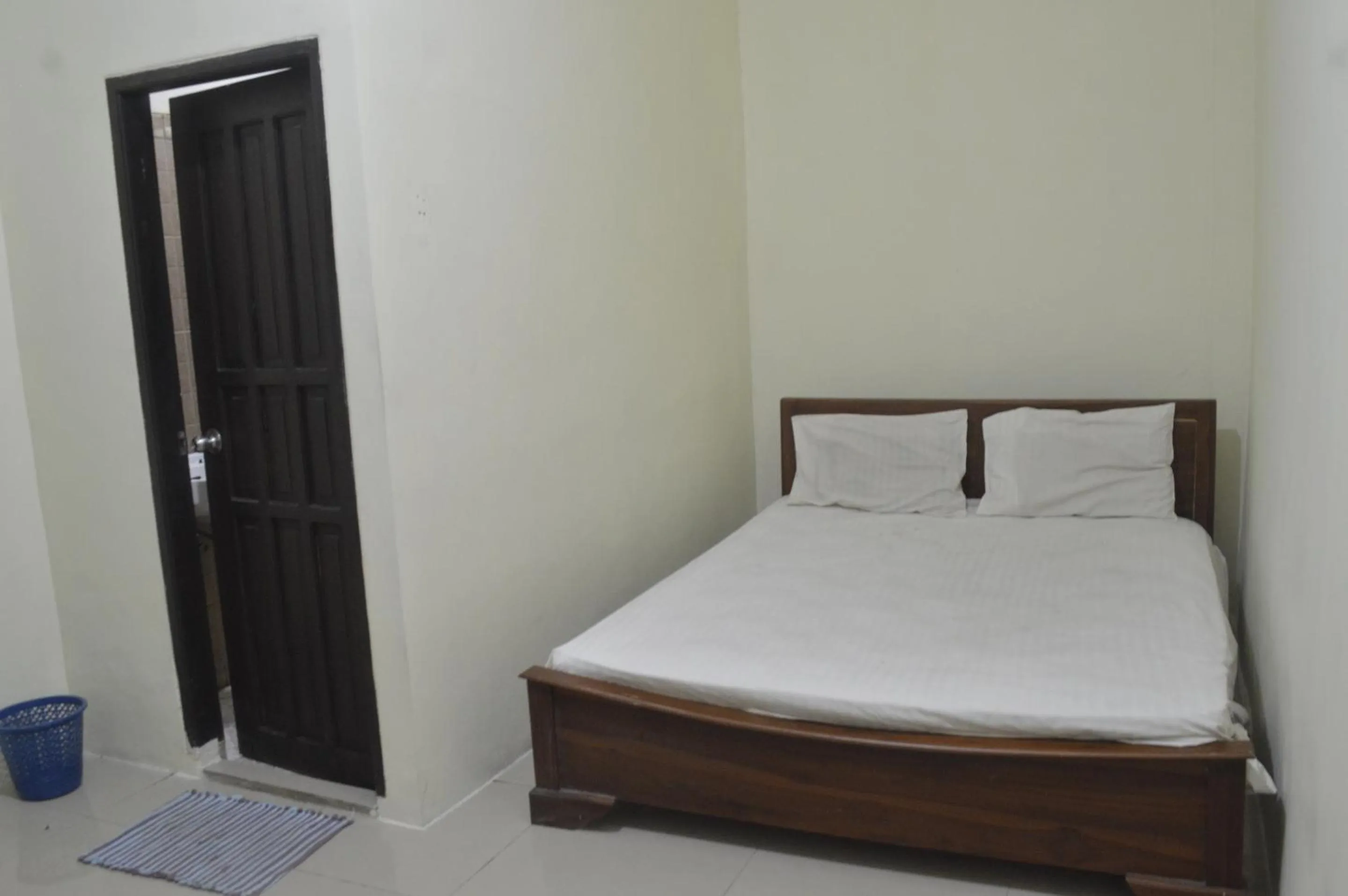 Bedroom, Bed in OYO 92880 Wisma Nusantara