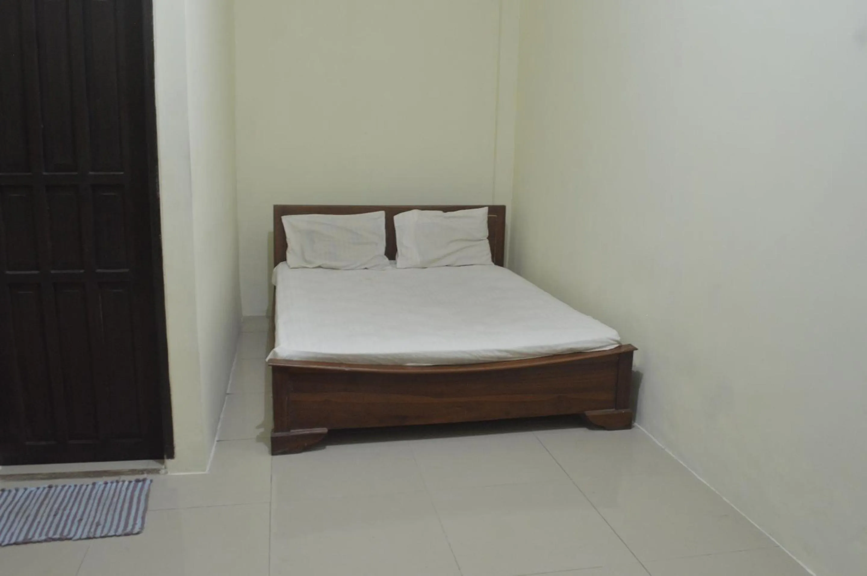 Bedroom, Bed in OYO 92880 Wisma Nusantara