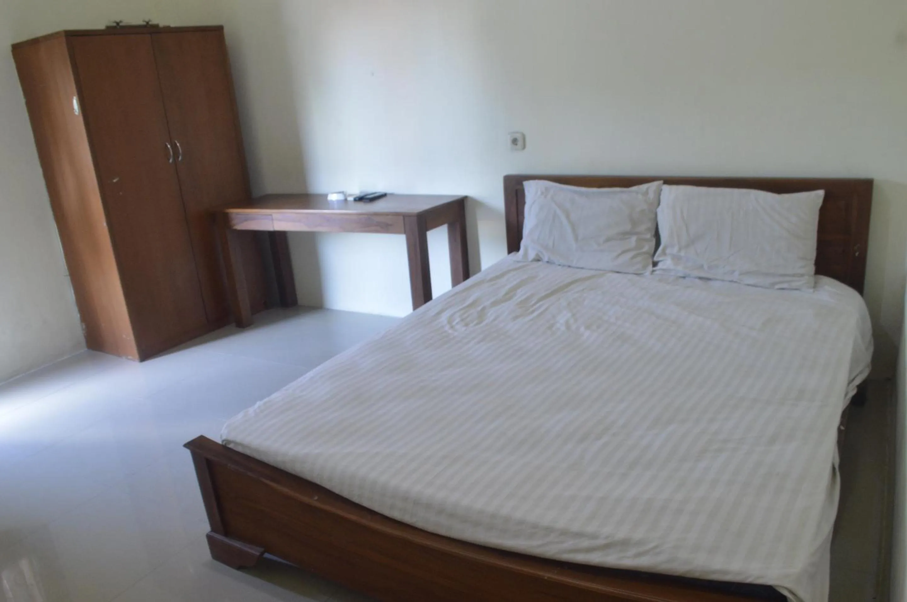 Bedroom, Bed in OYO 92880 Wisma Nusantara