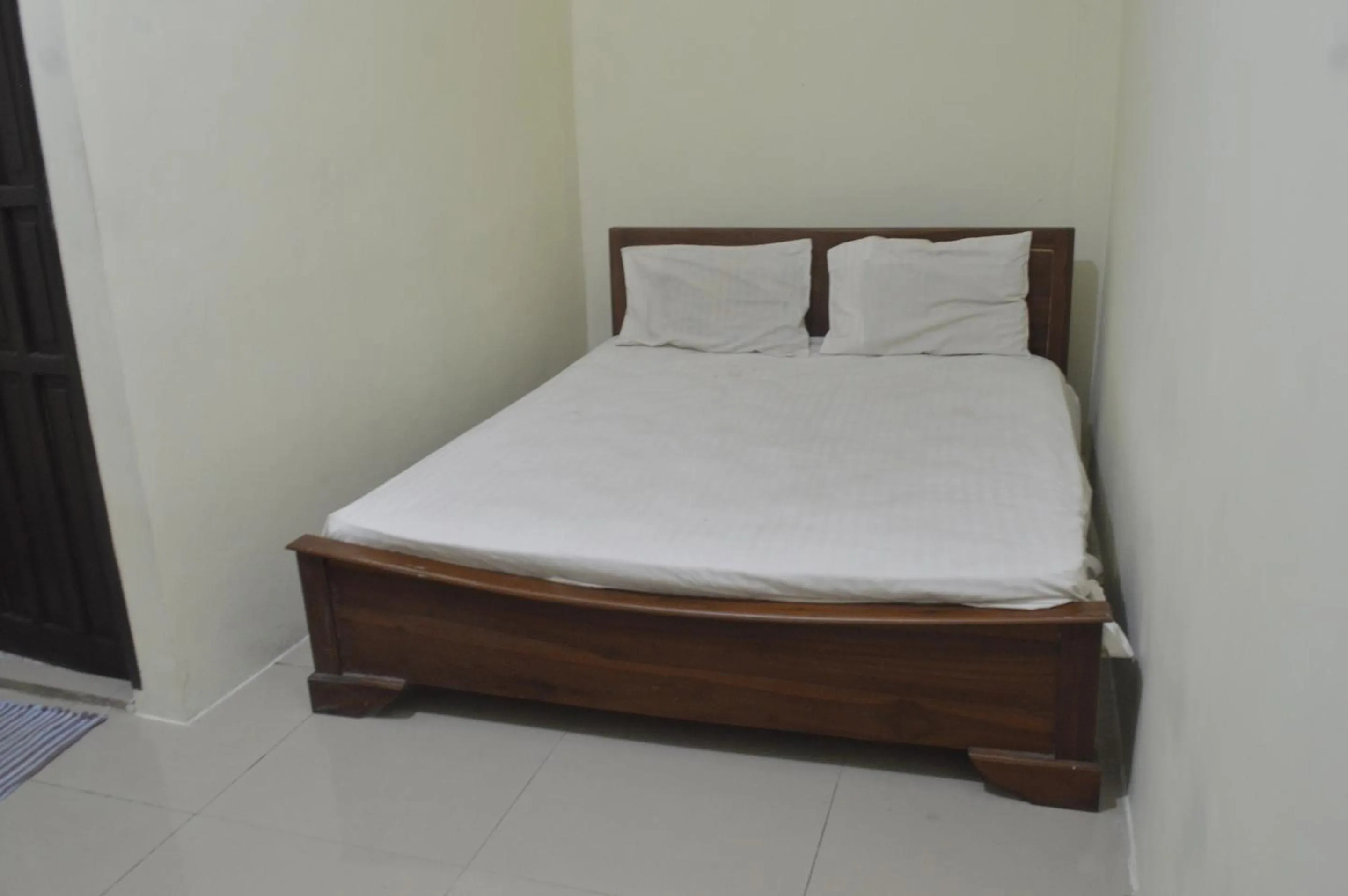 Bedroom, Bed in OYO 92880 Wisma Nusantara