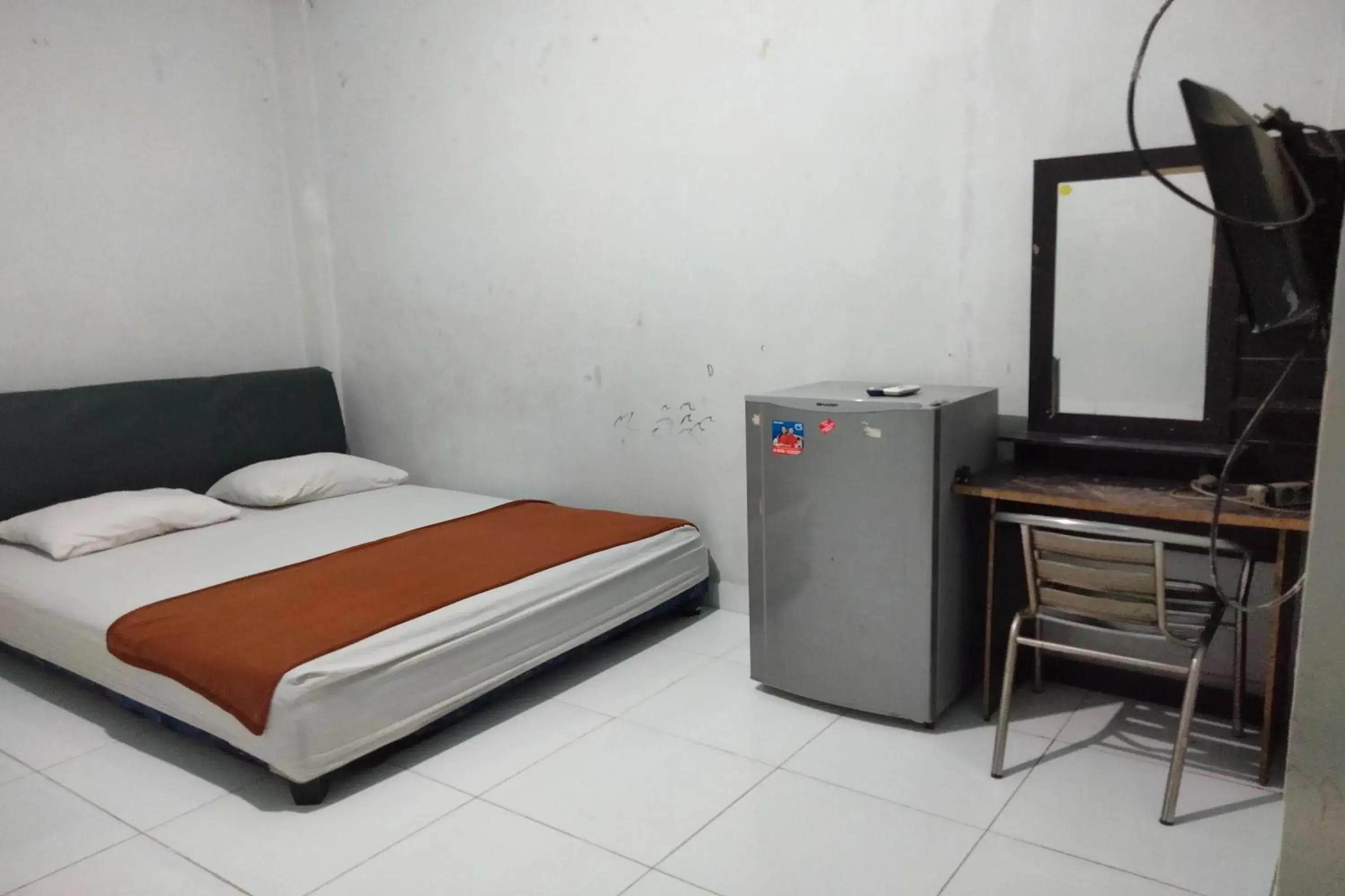 Hotel O Losmen Bahalap Syariah MarabahanNearSiring Marabahan (Ulek Barito) Hotel O Losmen Bahalap Syariah MarabahanNearSiring Marabahan (Ulek Barito)