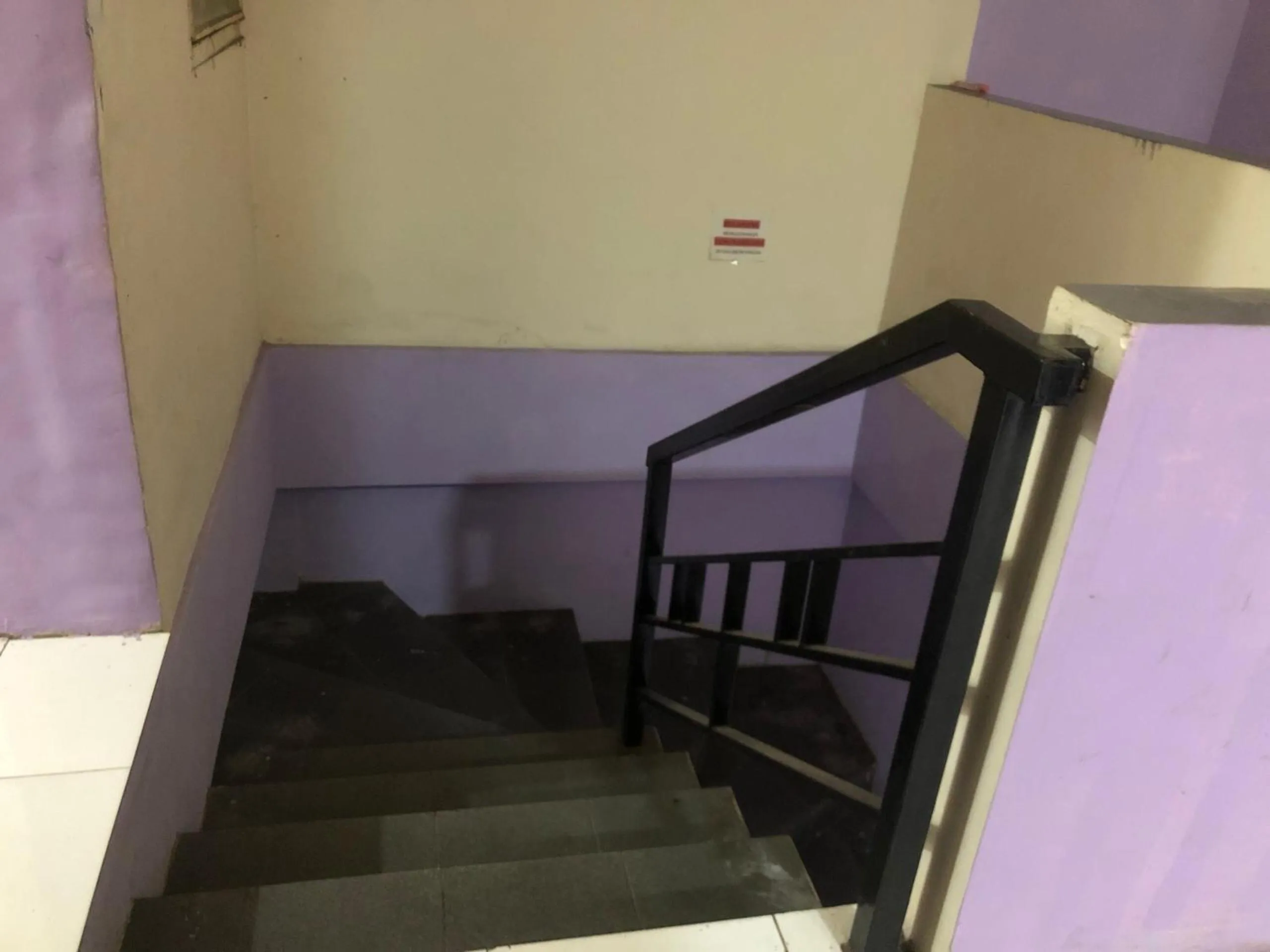 Lobby or reception in Hotel O Mahendra HomestayNearTaman Wisata Bukit Rurukan