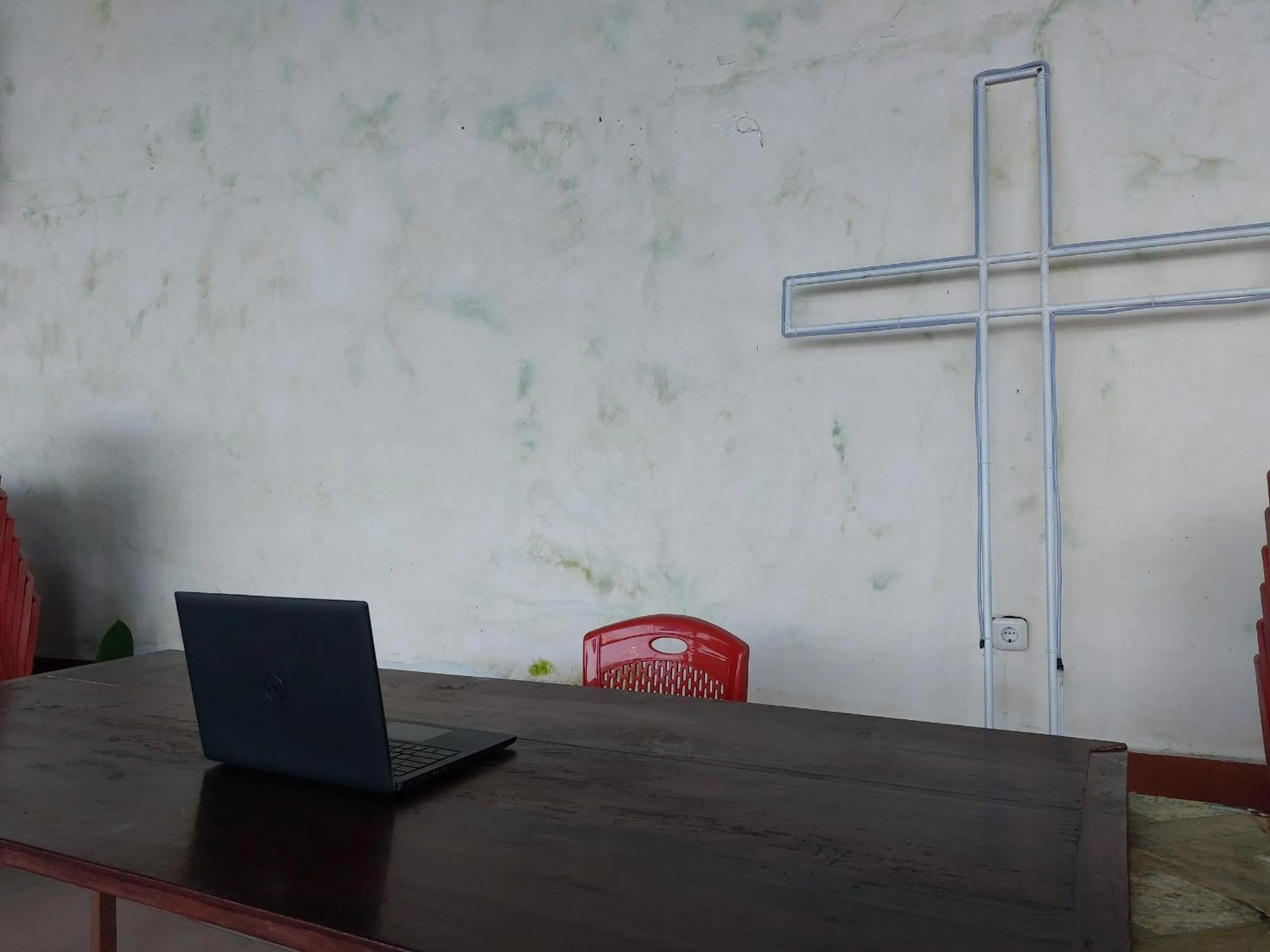 Lobby or reception in Hotel O Mahendra HomestayNearTaman Wisata Bukit Rurukan