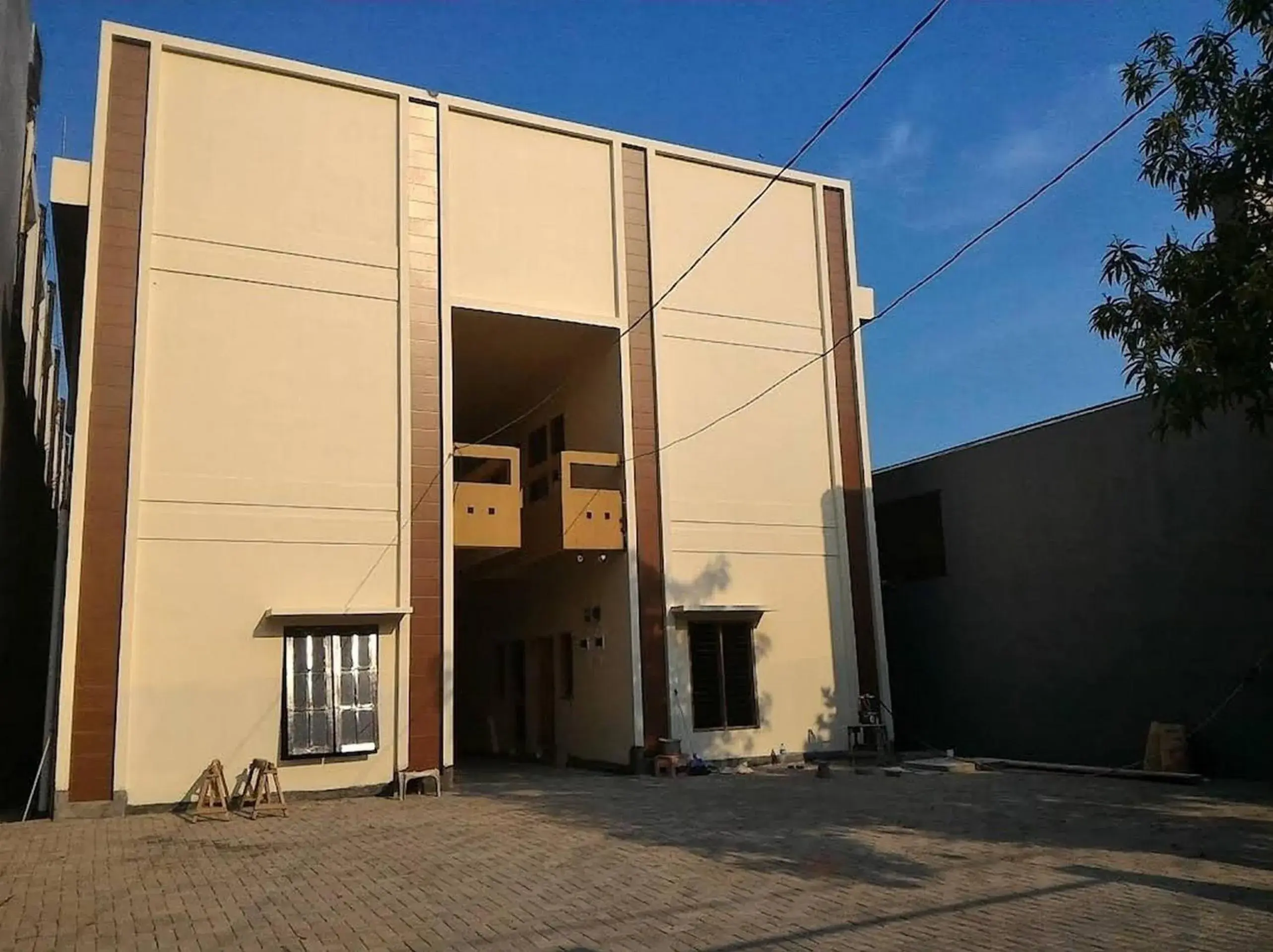 Hotel O Mahendra HomestayNearTaman Wisata Bukit Rurukan Hotel O Mahendra HomestayNearTaman Wisata Bukit Rurukan