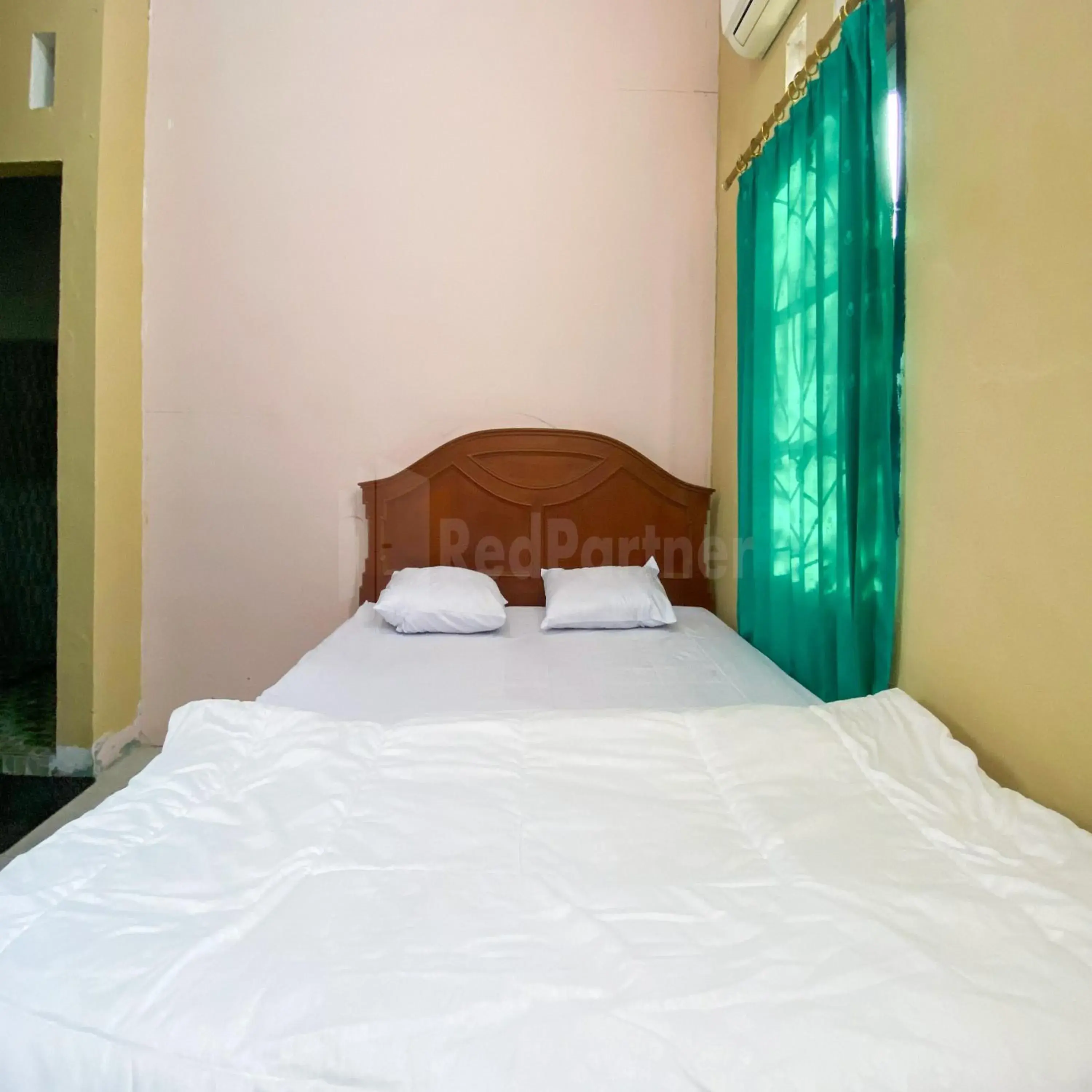 Sutomo Residence Syariah RedPartner Sutomo Residence Syariah RedPartner
