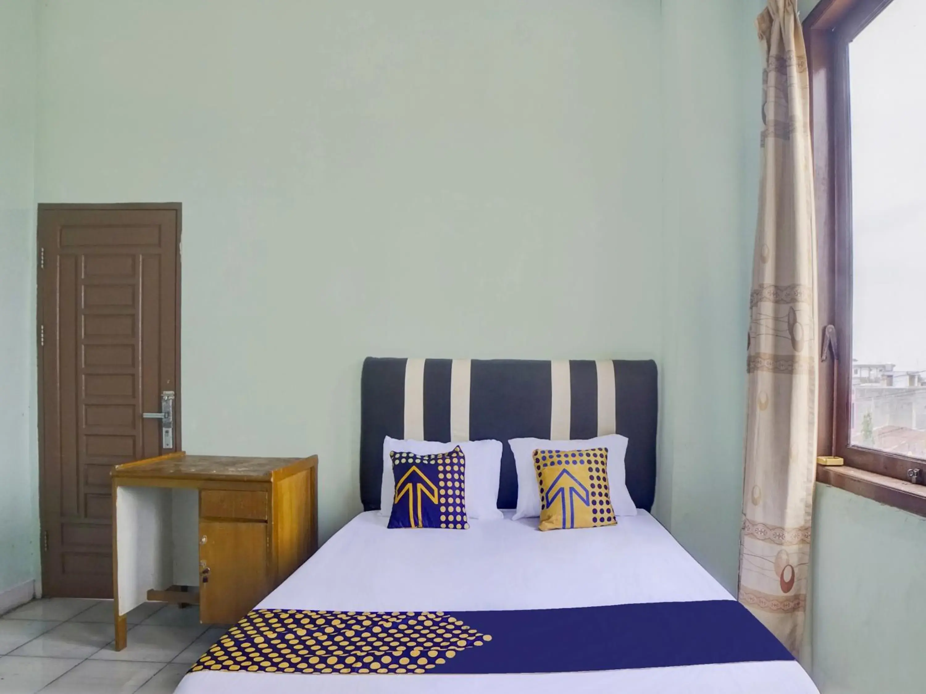 Bedroom, Bed in Hotel O Penginapan Pakam Bedroom, Bed in Hotel O Penginapan Pakam