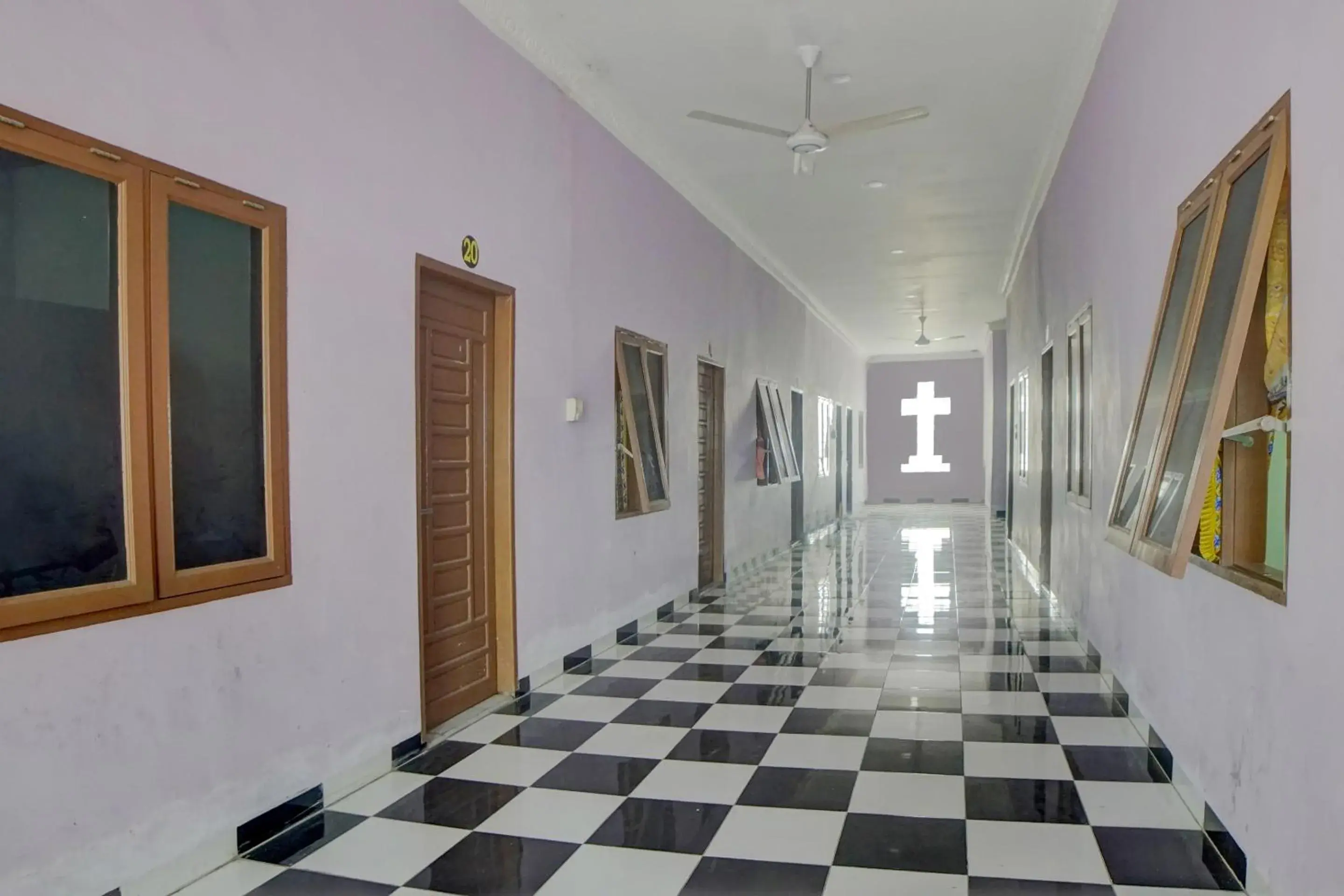 Lobby or reception in Hotel O Penginapan Pakam Lobby or reception in Hotel O Penginapan Pakam