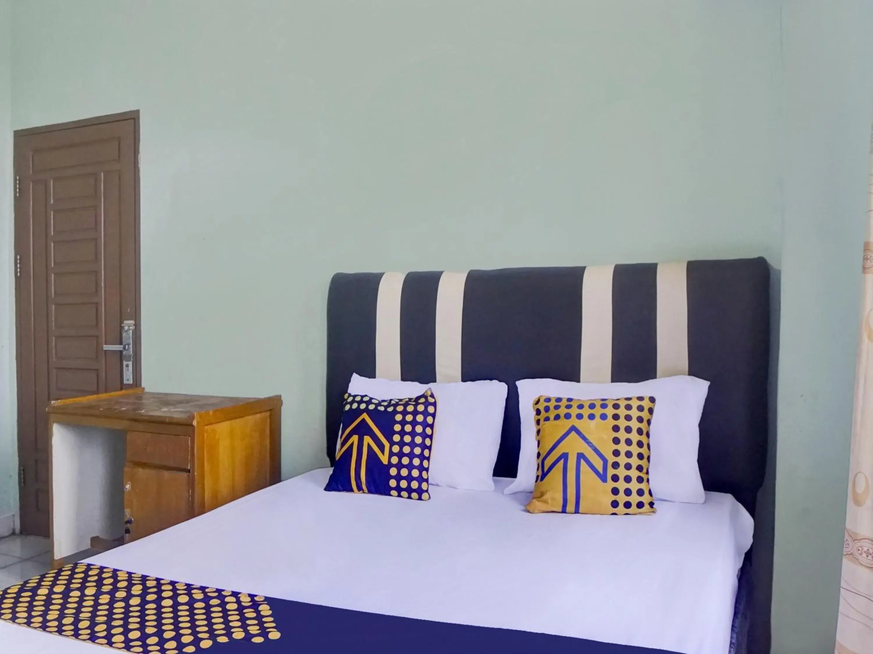 Bedroom, Bed in Hotel O Penginapan Pakam Bedroom, Bed in Hotel O Penginapan Pakam