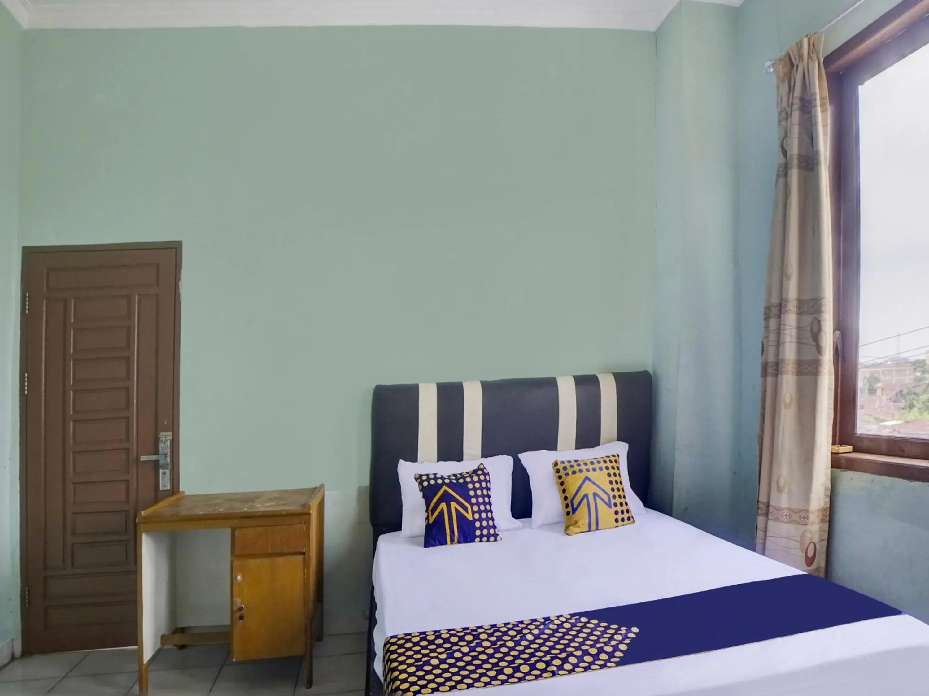 Bedroom, Bed in Hotel O Penginapan Pakam Bedroom, Bed in Hotel O Penginapan Pakam