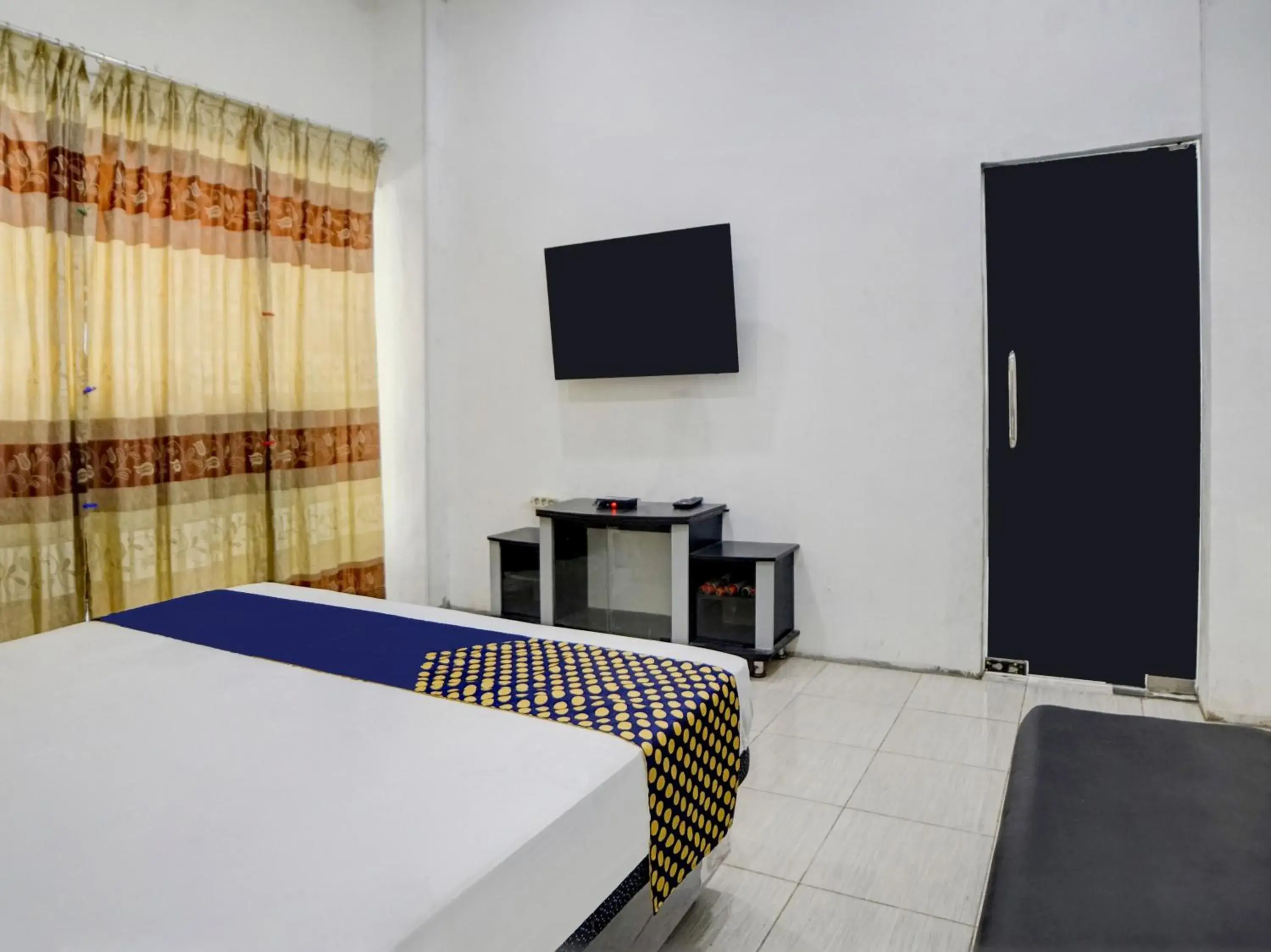 Bedroom, Bed in Hotel O Penginapan Pakam Bedroom, Bed in Hotel O Penginapan Pakam