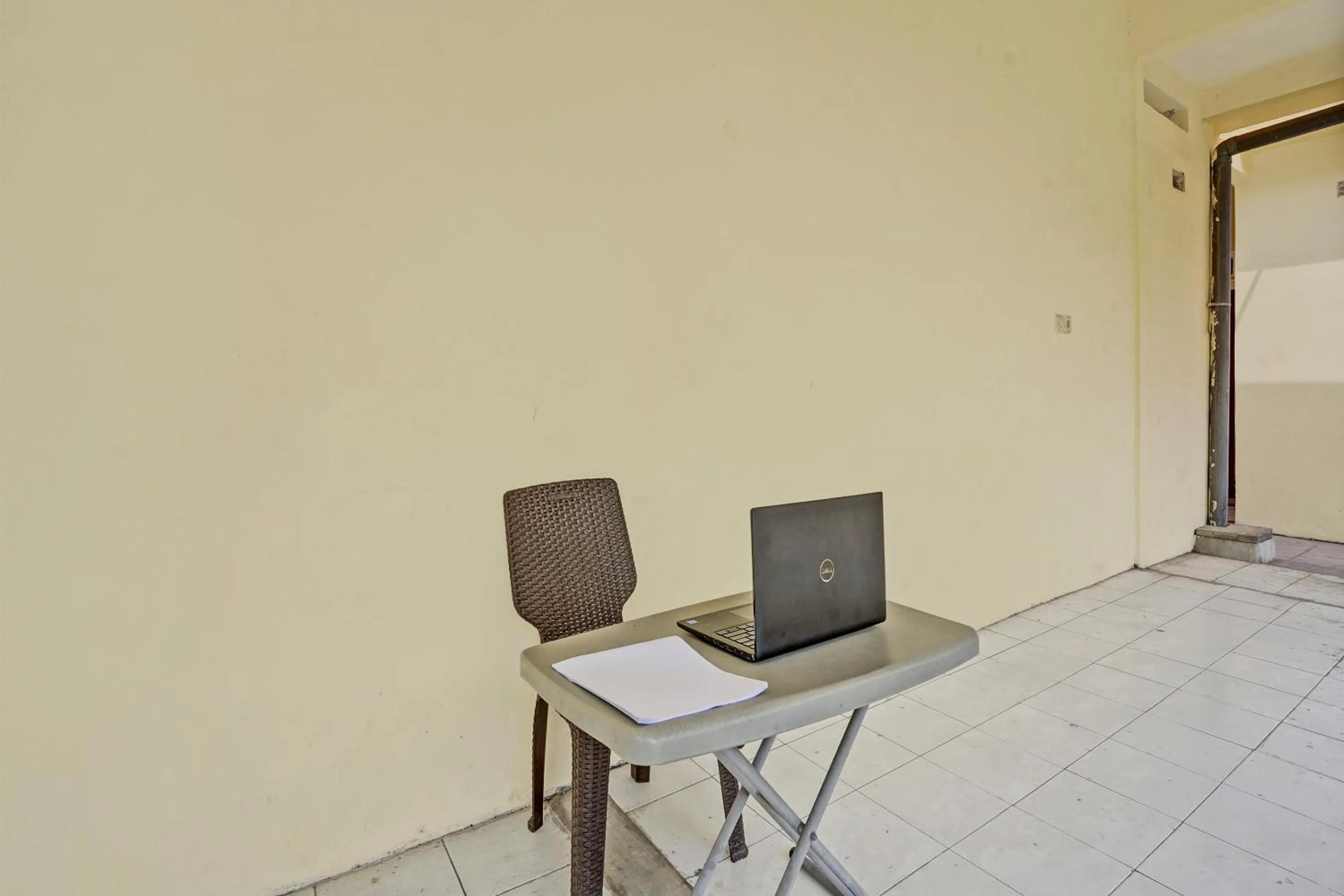 Lobby or reception in Hotel O Sunyoto Homestay Syariah