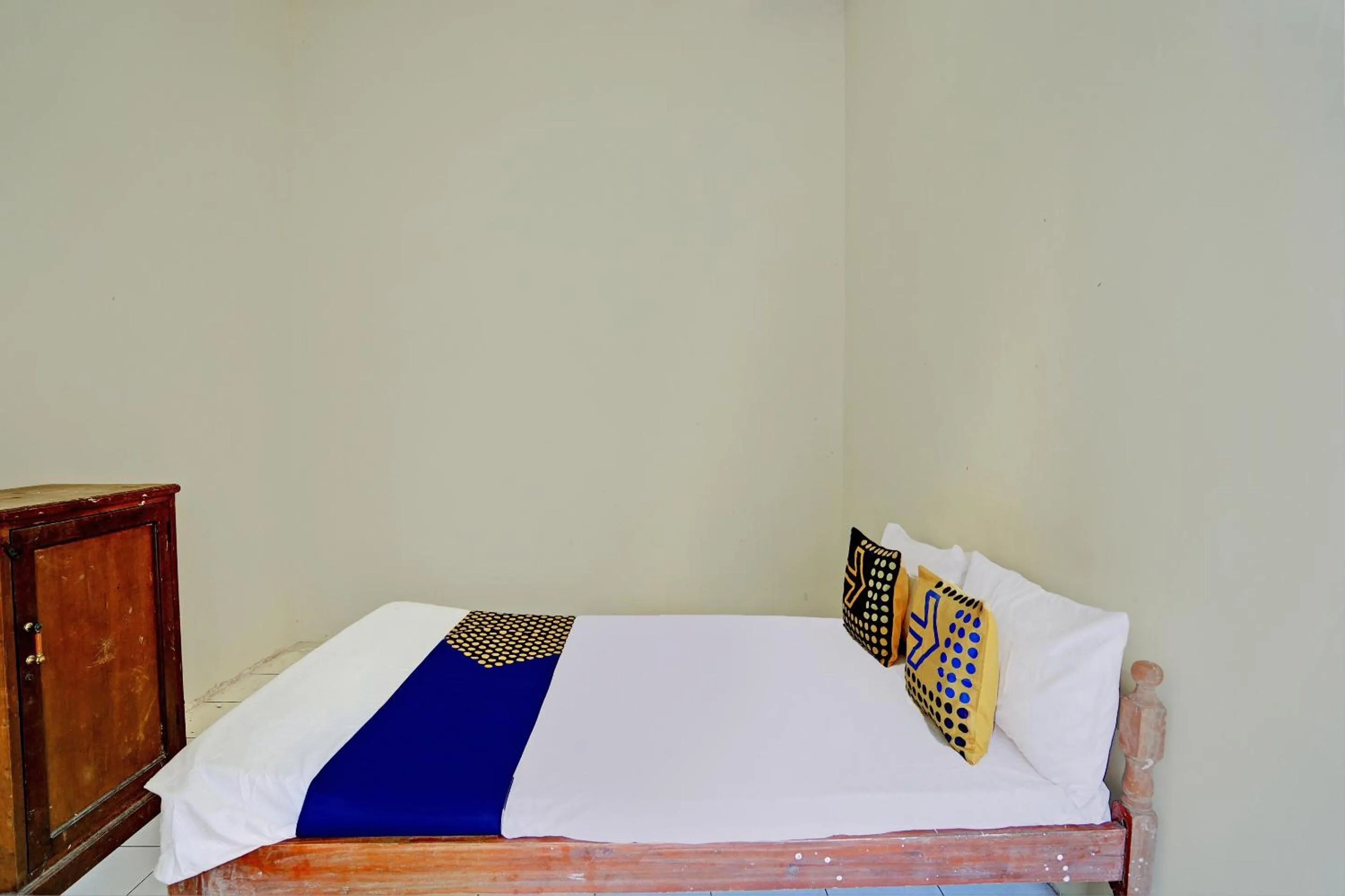 Bedroom, Bed in Hotel O Sunyoto Homestay Syariah