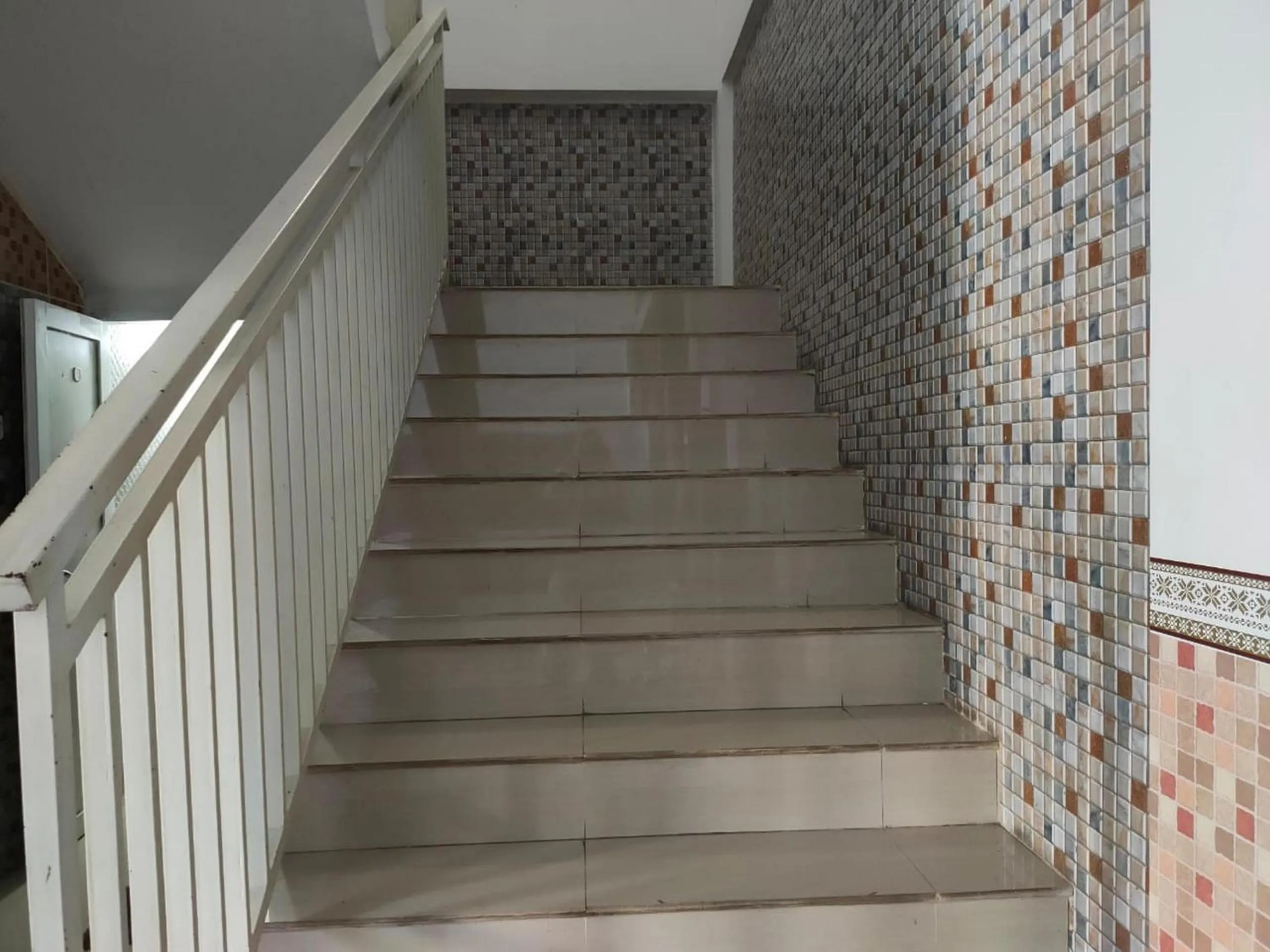 Lobby or reception in Hotel O Kost 3 Kelor Syariah