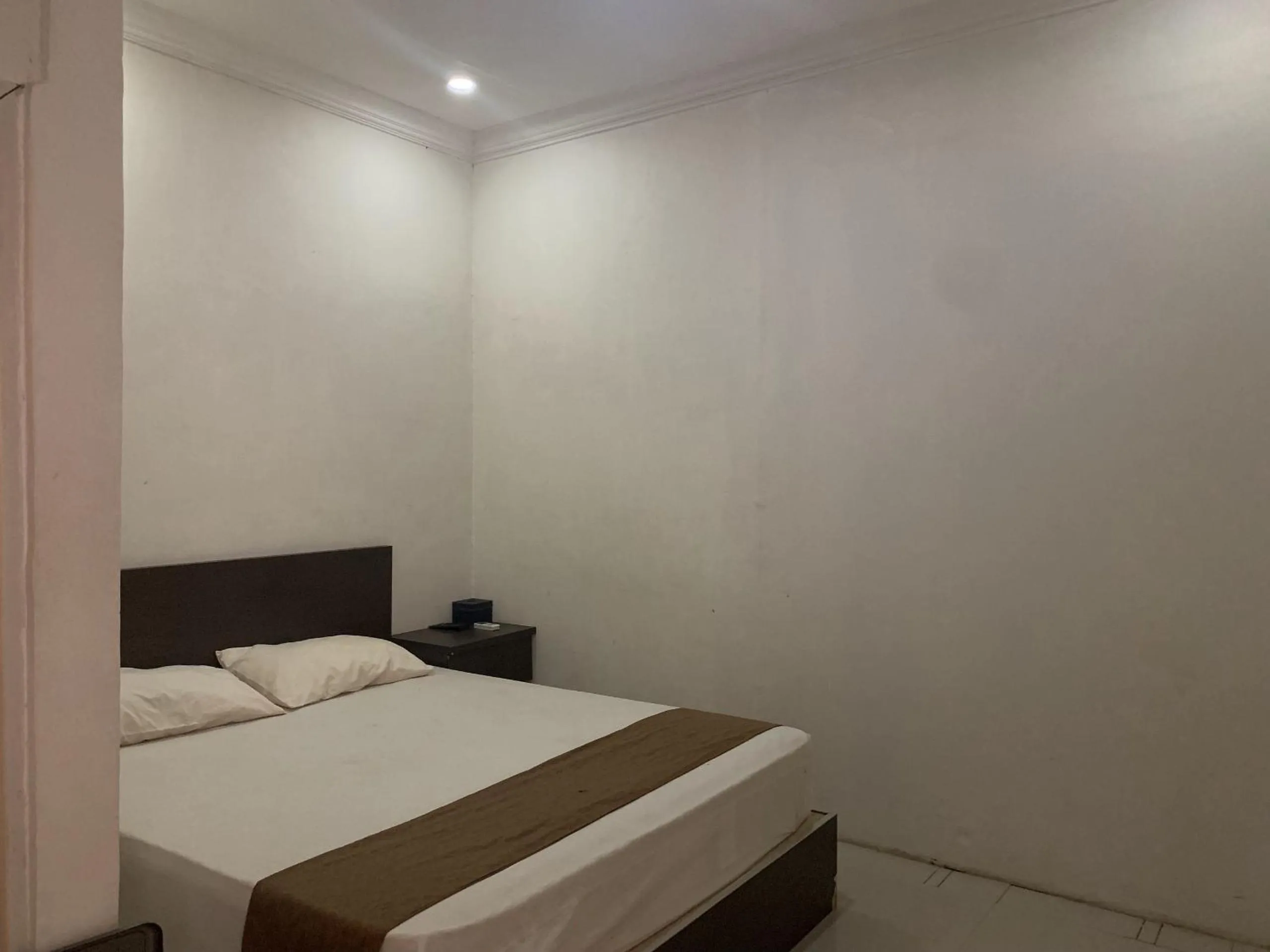 Hotel O Penginapan Laota Syariah Near Rumah Sakit Islam Faisal Makassar