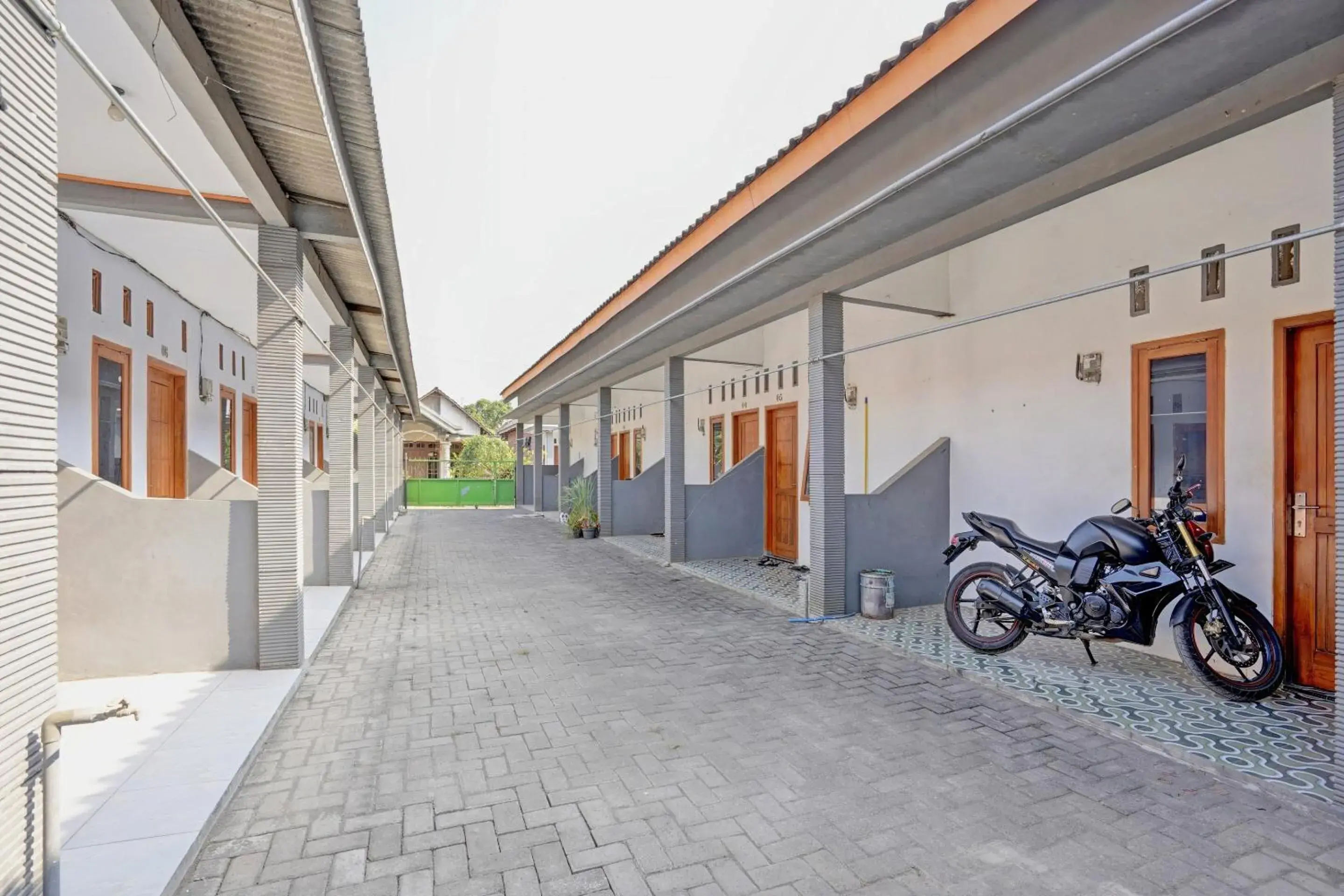 Lobby or reception in Hotel O Surya Indah Homestay Syariah Lobby or reception in Hotel O Surya Indah Homestay Syariah