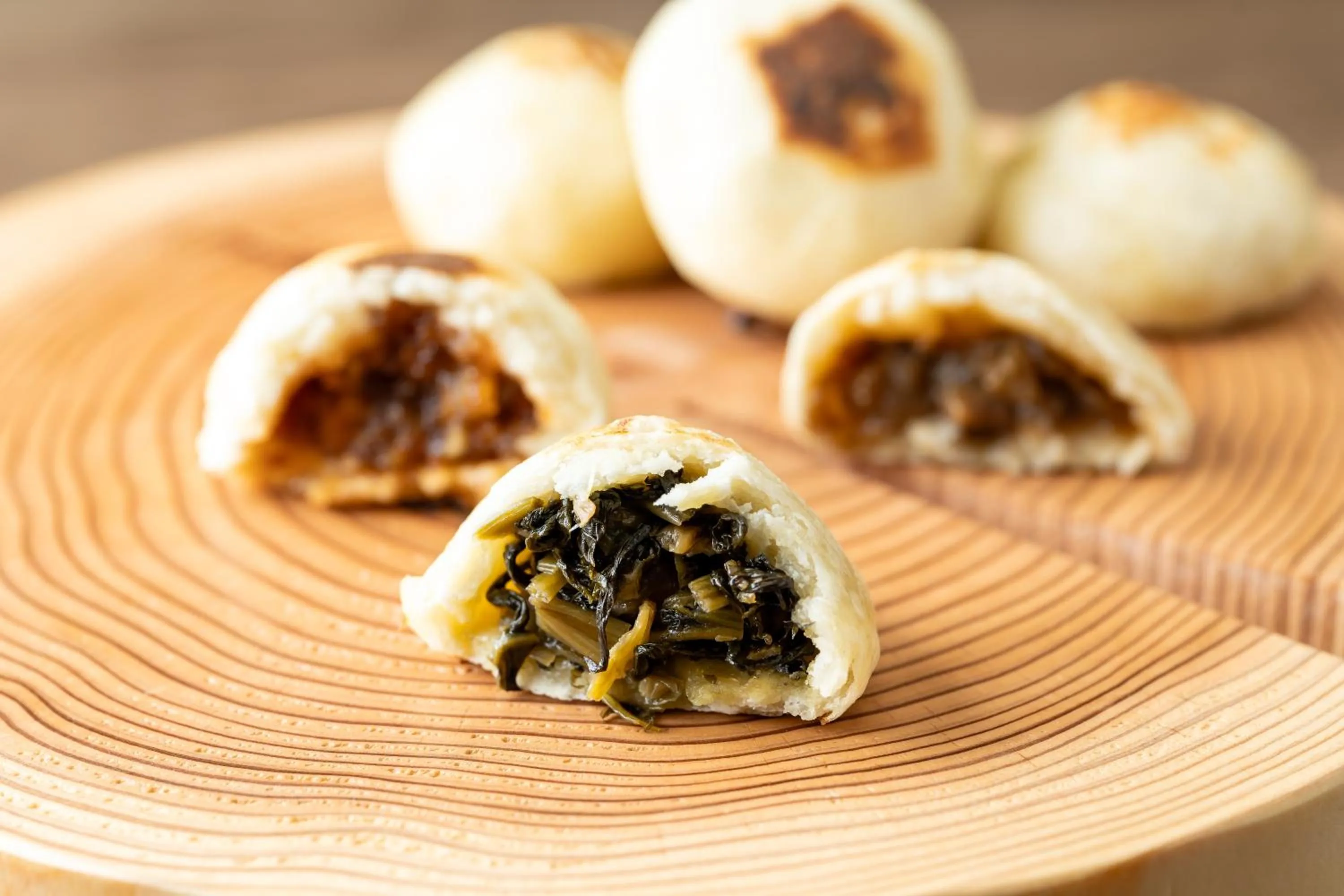 Food and drinks in KAMENOI HOTEL Kusatsu Yubatake