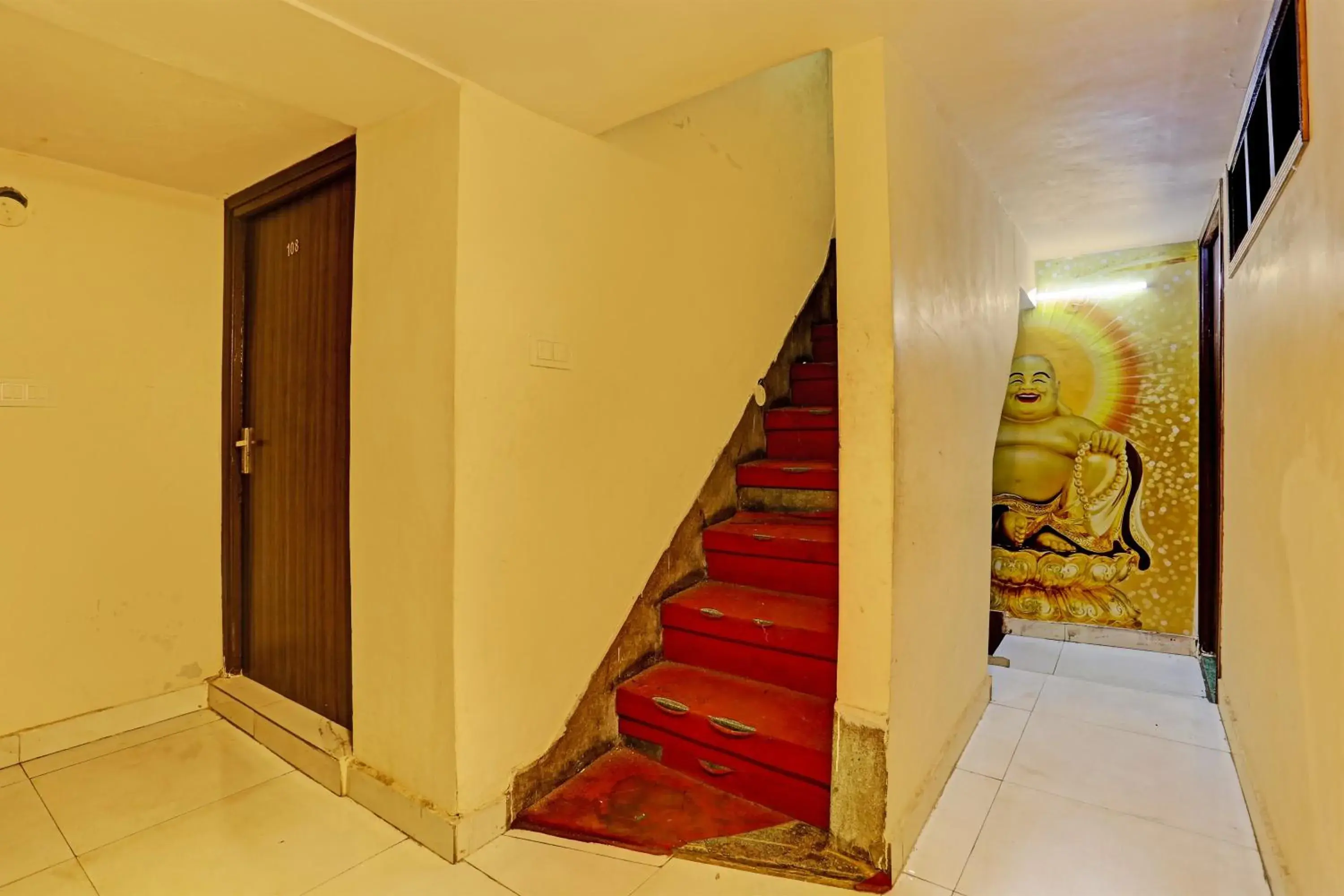 Hotel O Saffron Night Stay Hotel O Saffron Night Stay