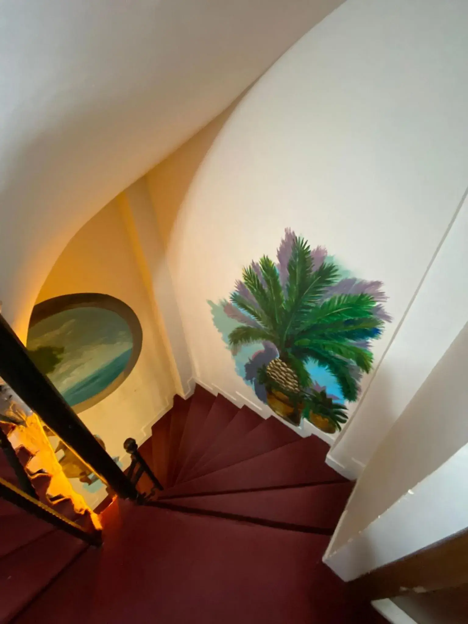 Property building in Kadıköy Linda Hotel Property building in Kadıköy Linda Hotel