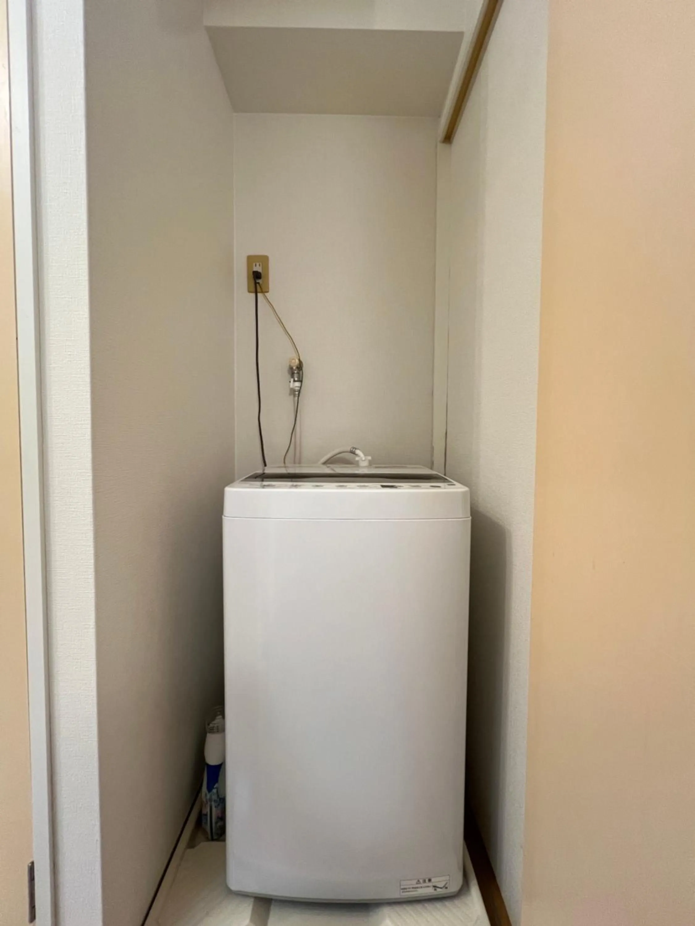 nestay apartment tokyo itabashi