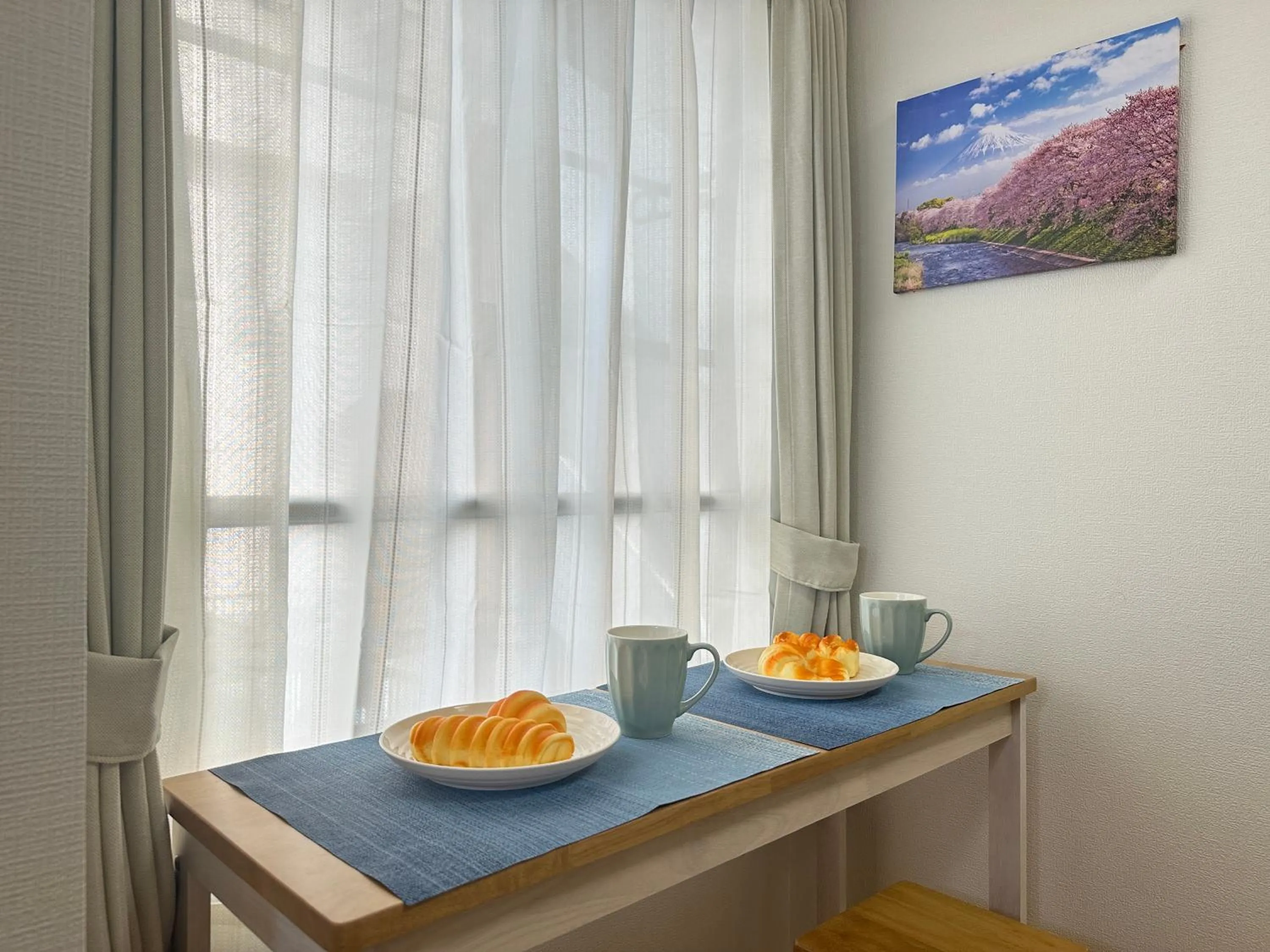 nestay apartment tokyo itabashi